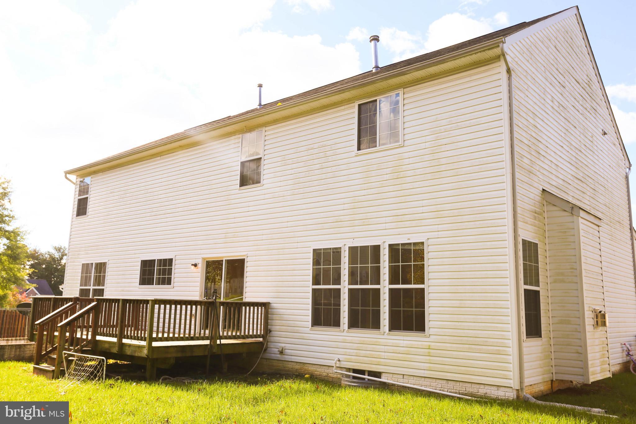 ROSE VALLEY-PLAT EIGHT> - Residential