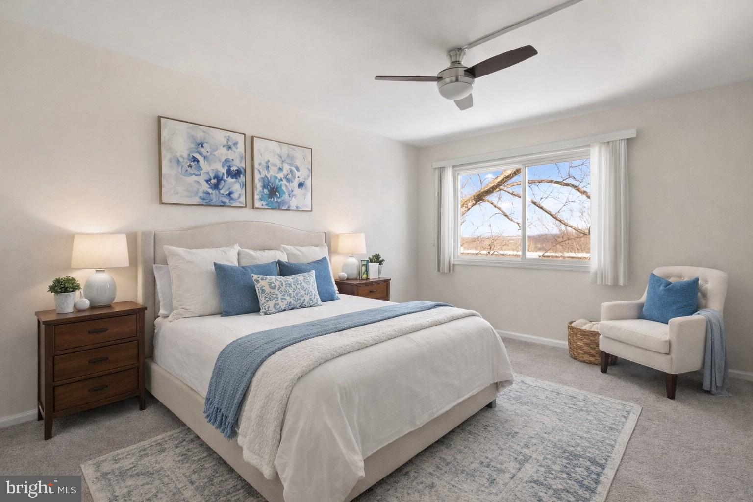 OCCOQUAN RIDGE CONDO - Residential