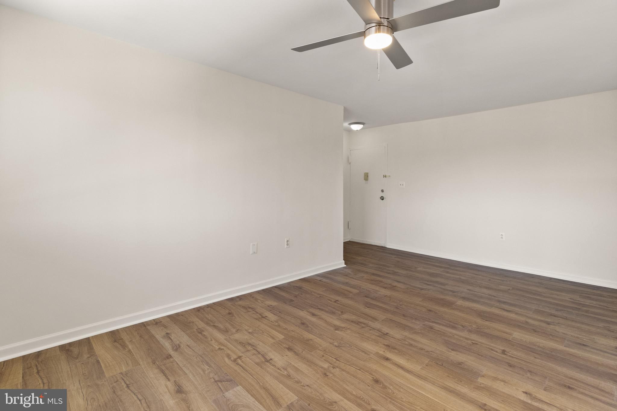 OCCOQUAN RIDGE CONDO - Residential