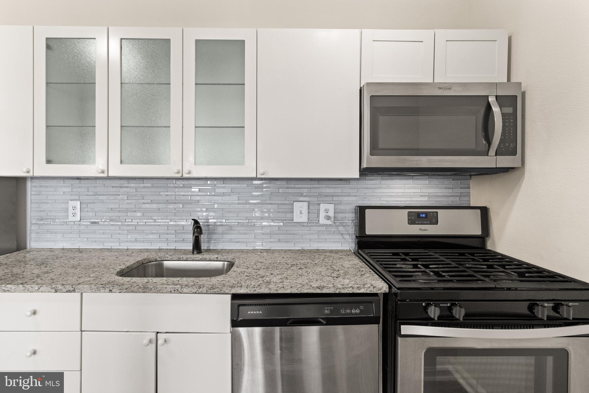 OCCOQUAN RIDGE CONDO - Residential