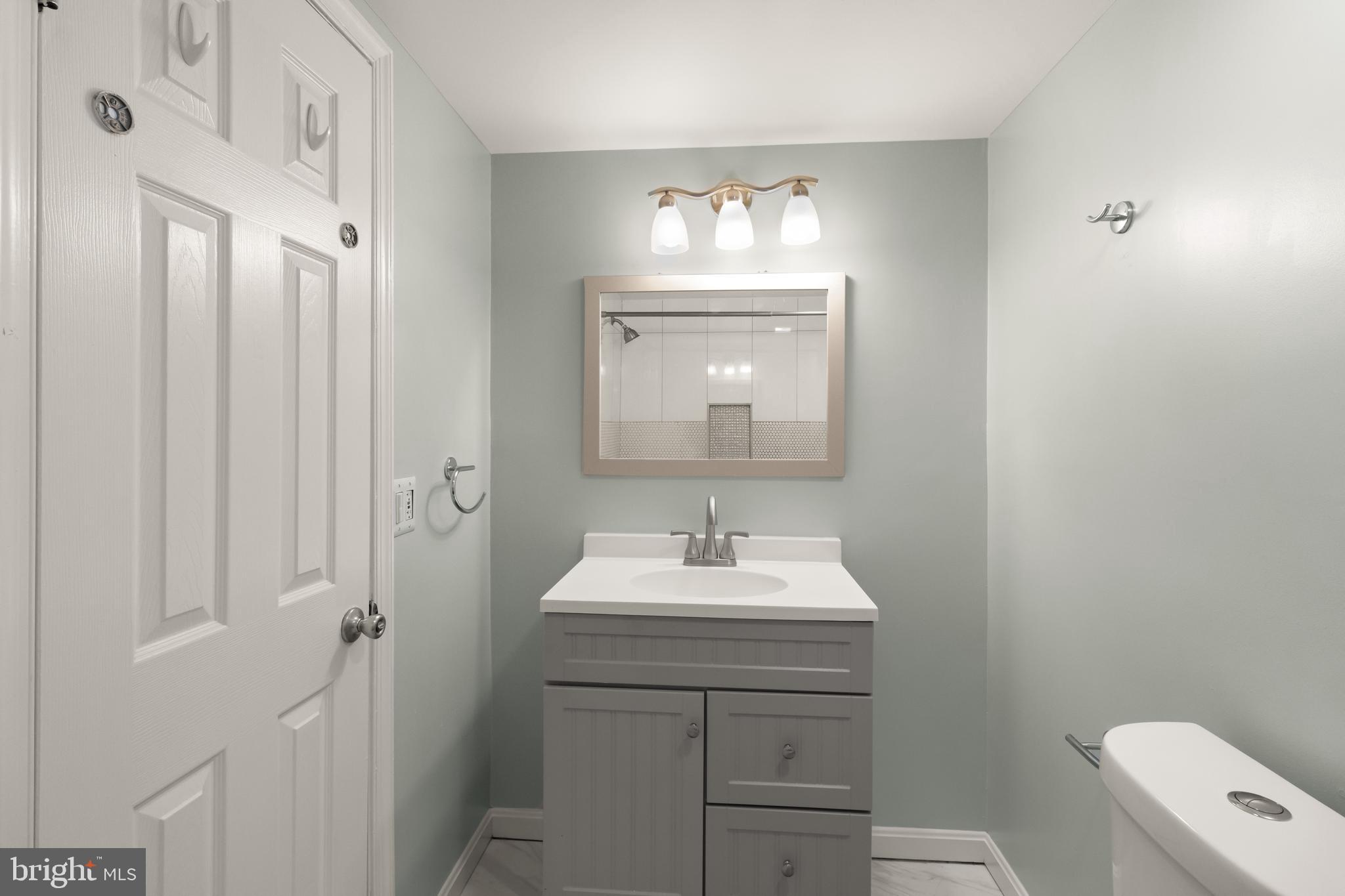 OCCOQUAN RIDGE CONDO - Residential