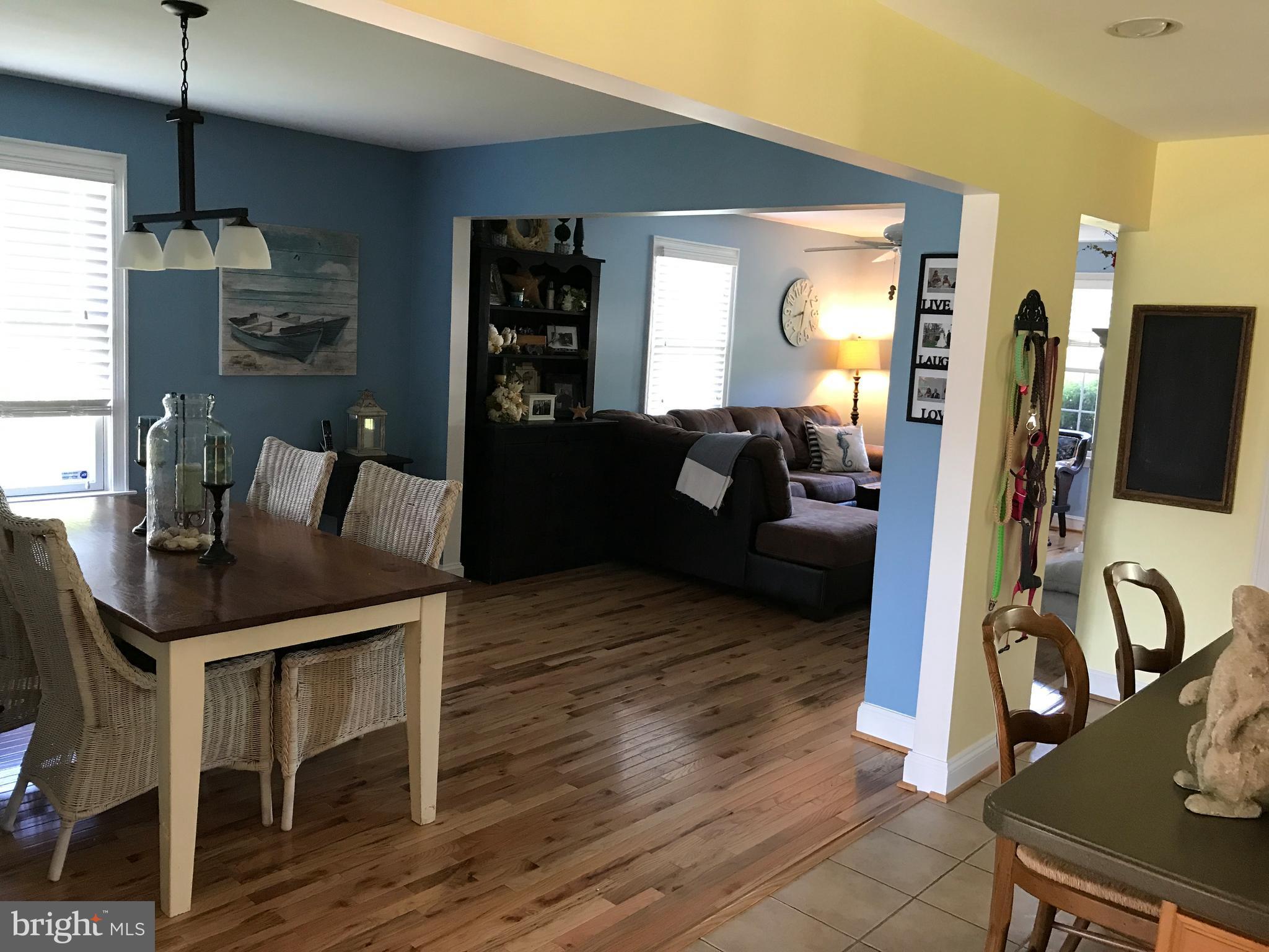 ROMANCOKE ON THE BAY - Residential