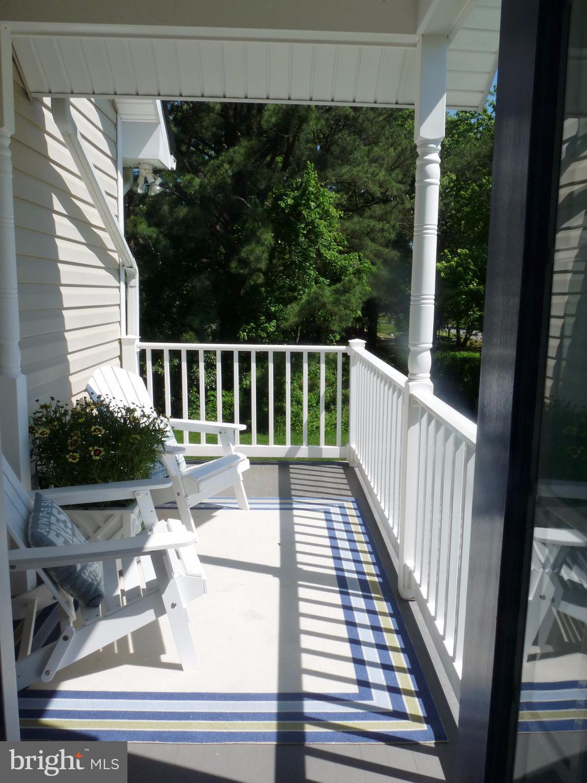 ROMANCOKE ON THE BAY - Residential