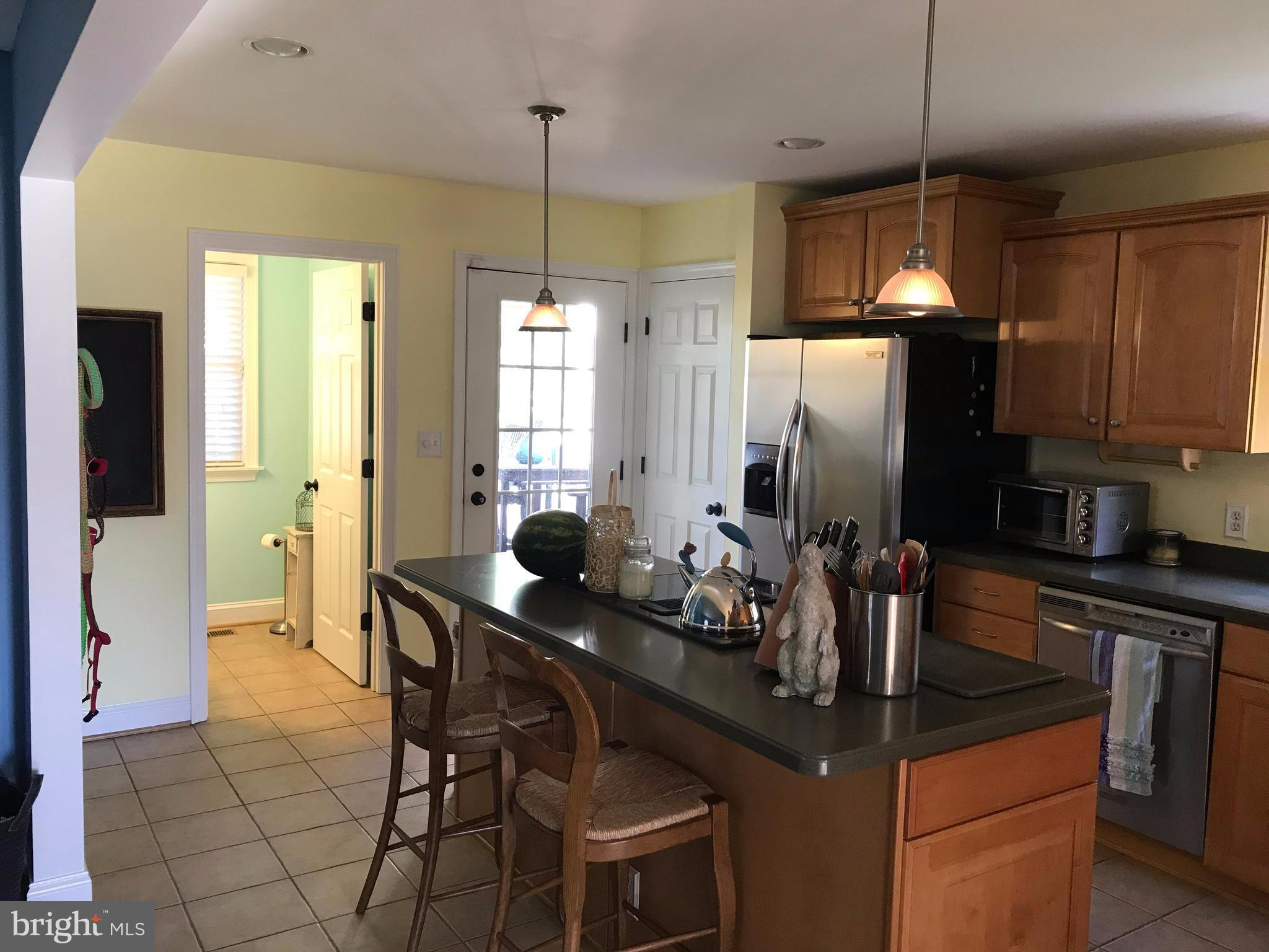 ROMANCOKE ON THE BAY - Residential