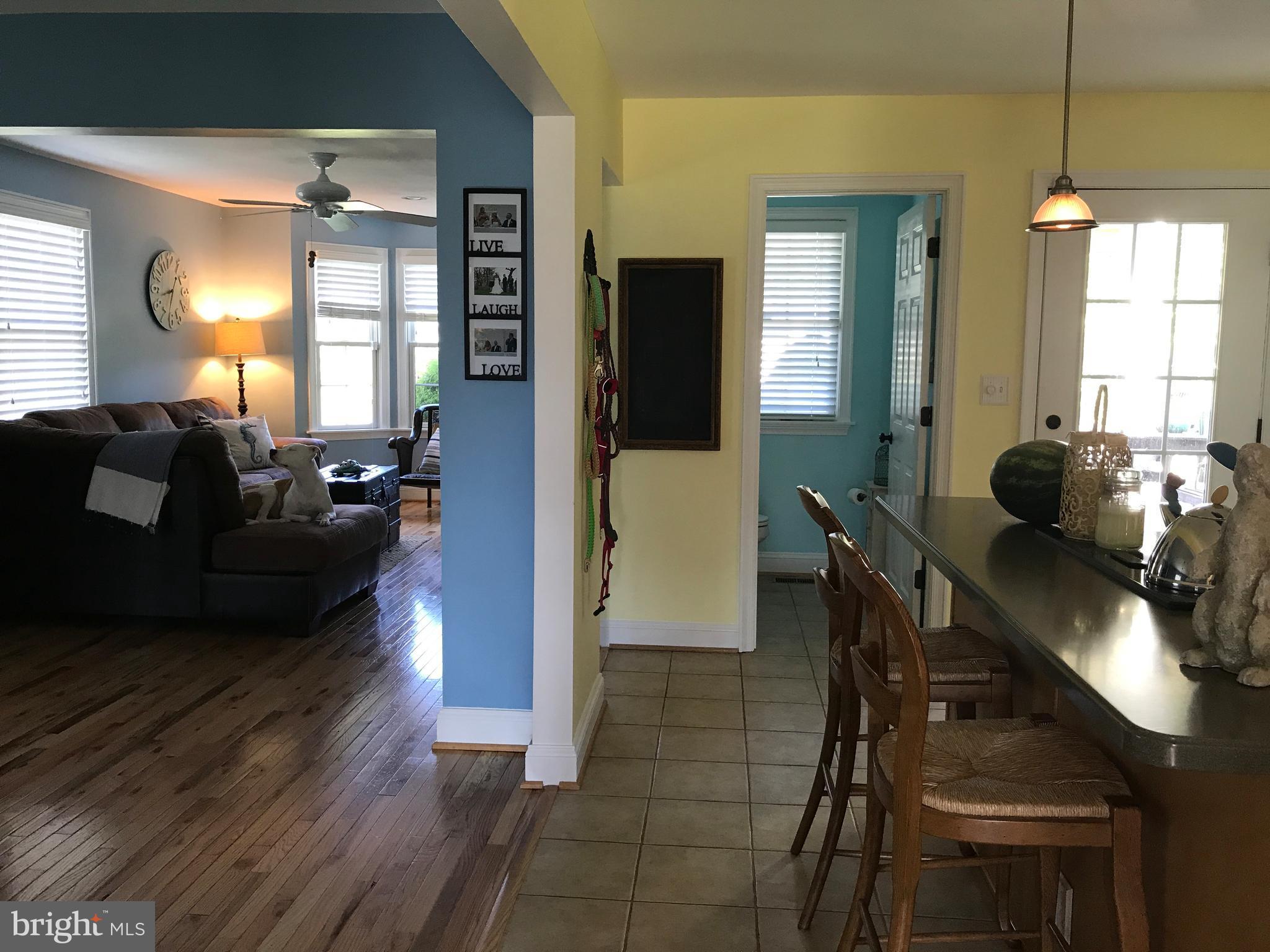 ROMANCOKE ON THE BAY - Residential