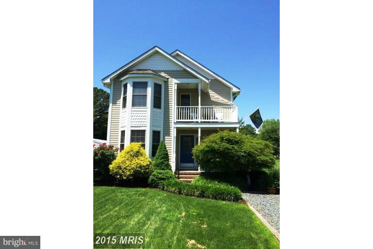 ROMANCOKE ON THE BAY - Residential