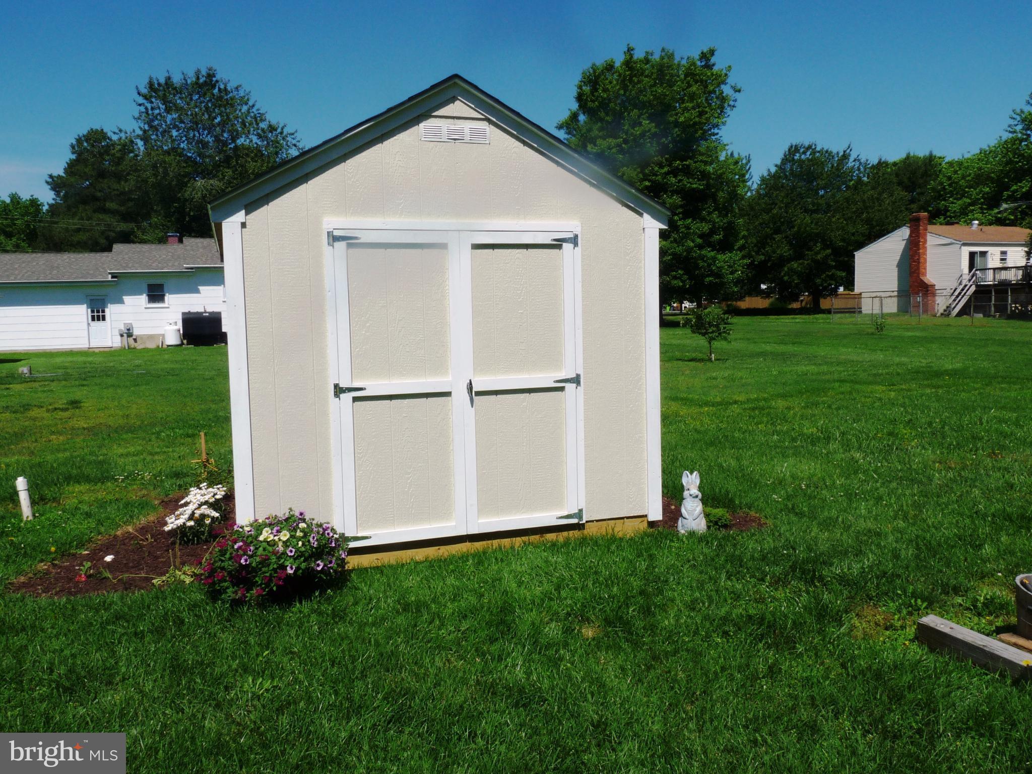 ROMANCOKE ON THE BAY - Residential