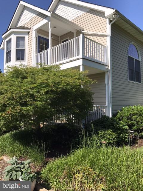 ROMANCOKE ON THE BAY - Residential