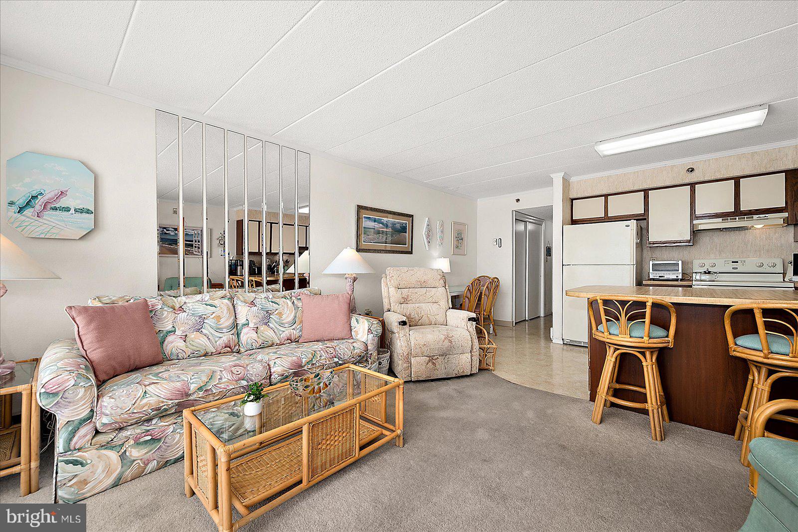 5801 ATLANTIC AVENUE 608