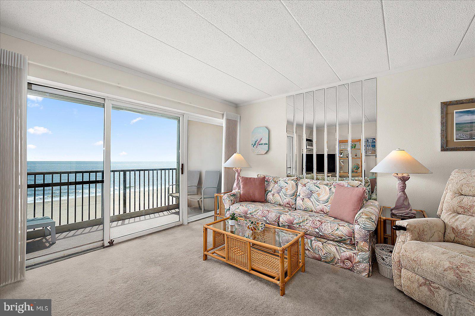 5801 ATLANTIC AVENUE 608