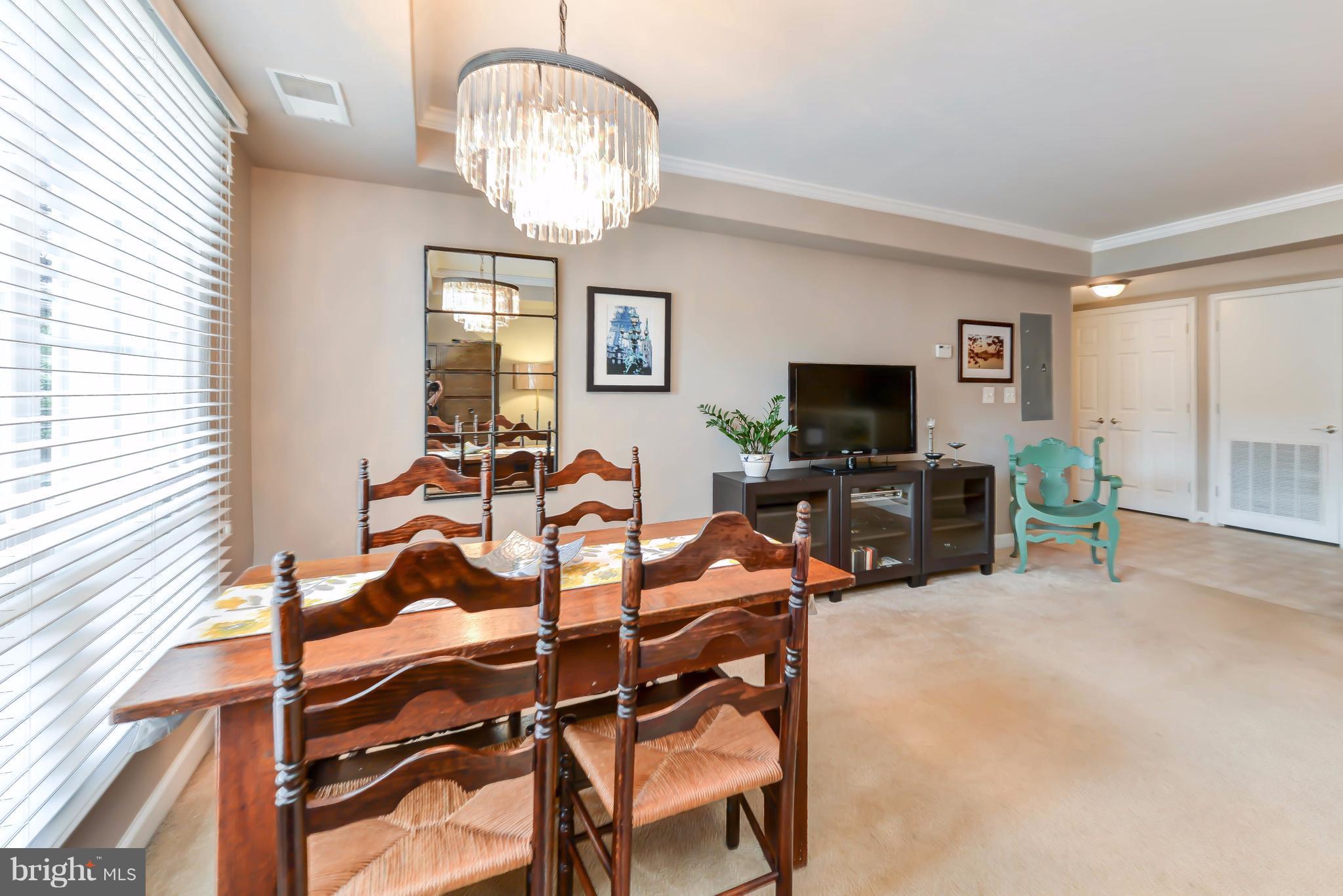 PARKSIDE AT ALEXANDRIA - Residential