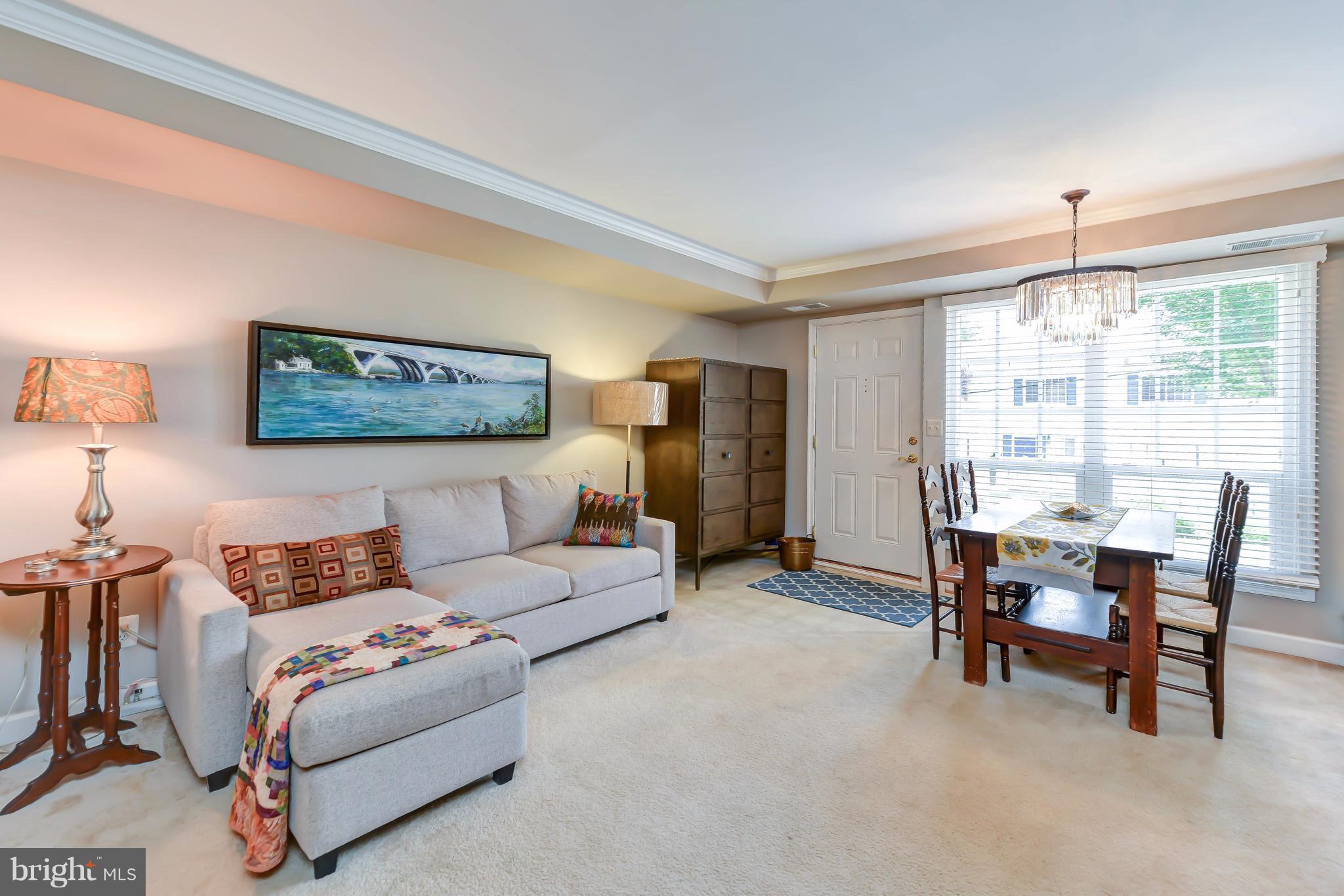 PARKSIDE AT ALEXANDRIA - Residential