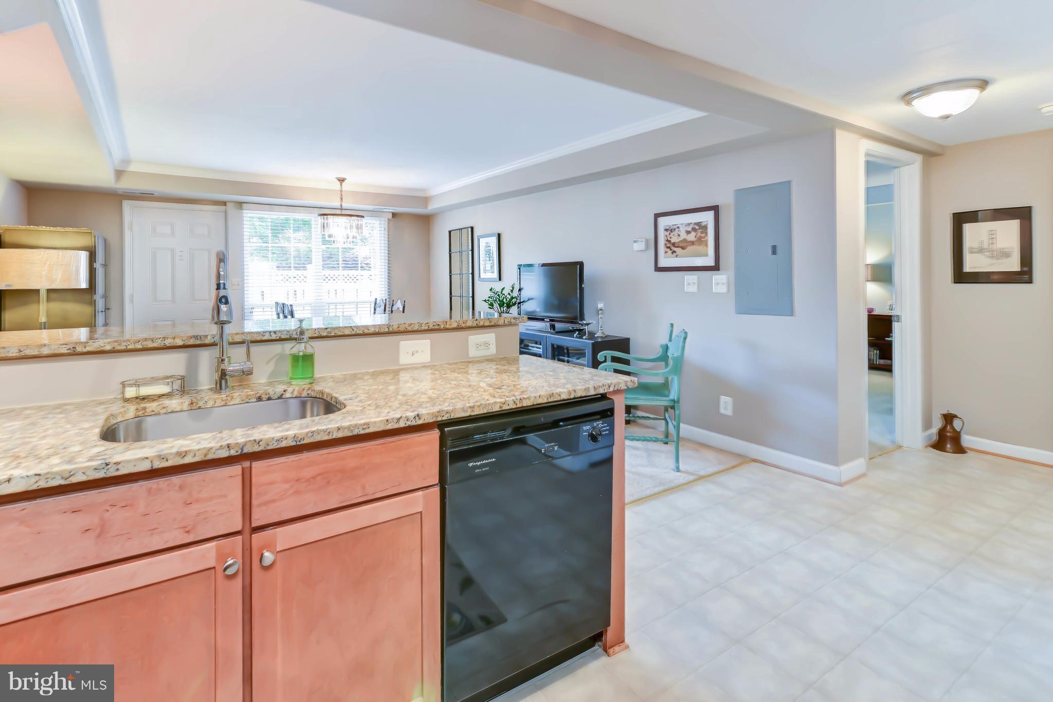 PARKSIDE AT ALEXANDRIA - Residential