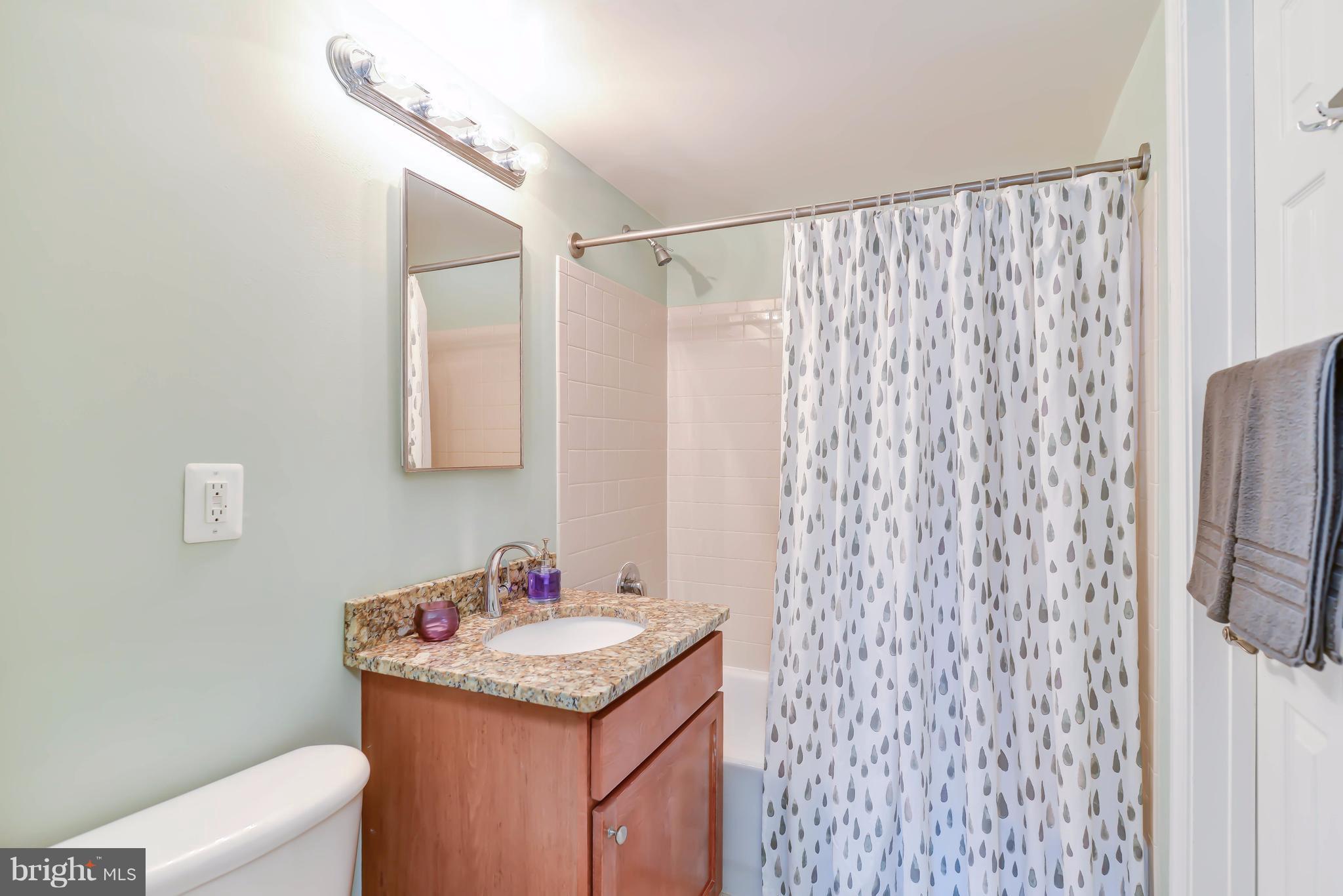 PARKSIDE AT ALEXANDRIA - Residential