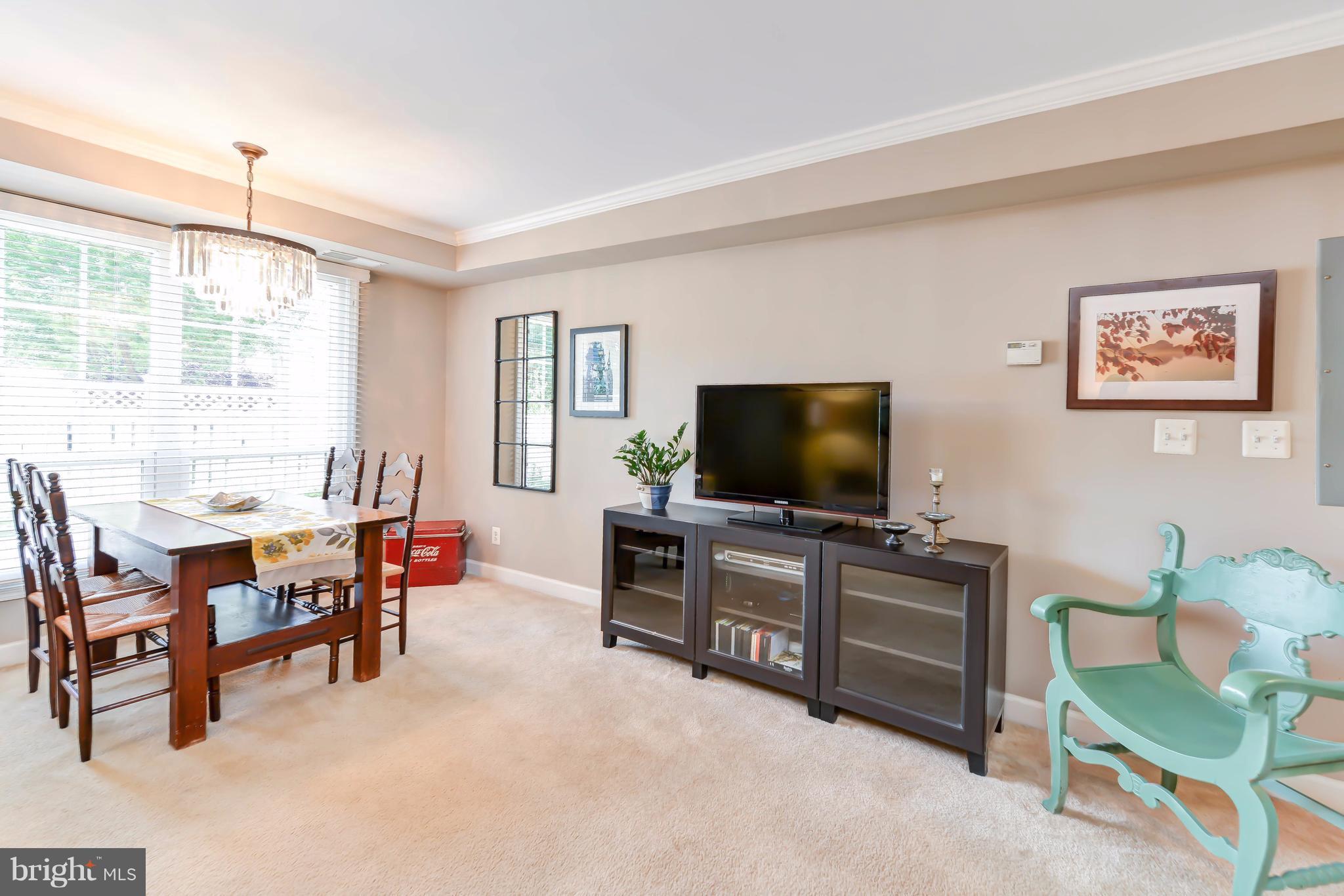 PARKSIDE AT ALEXANDRIA - Residential