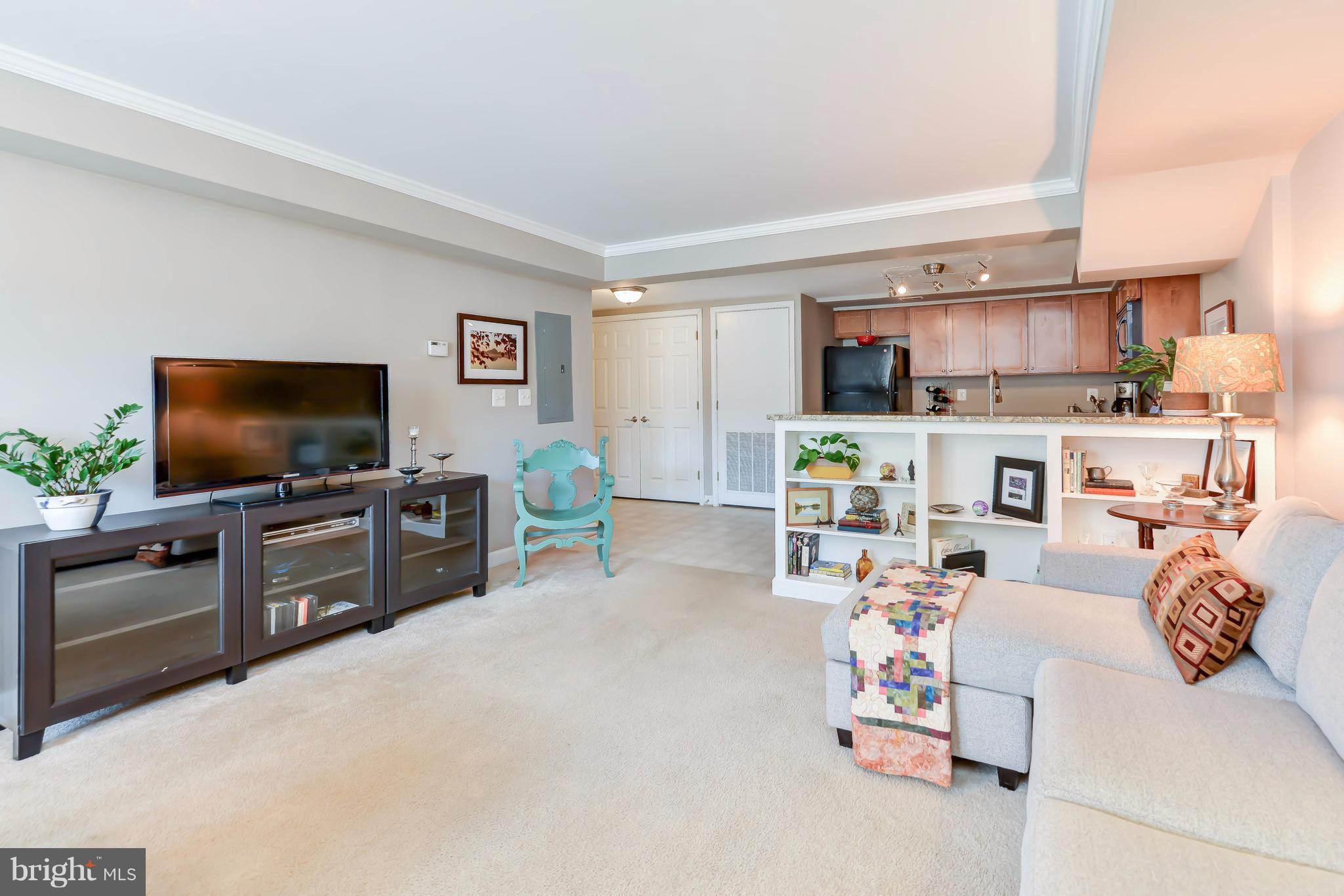 PARKSIDE AT ALEXANDRIA - Residential