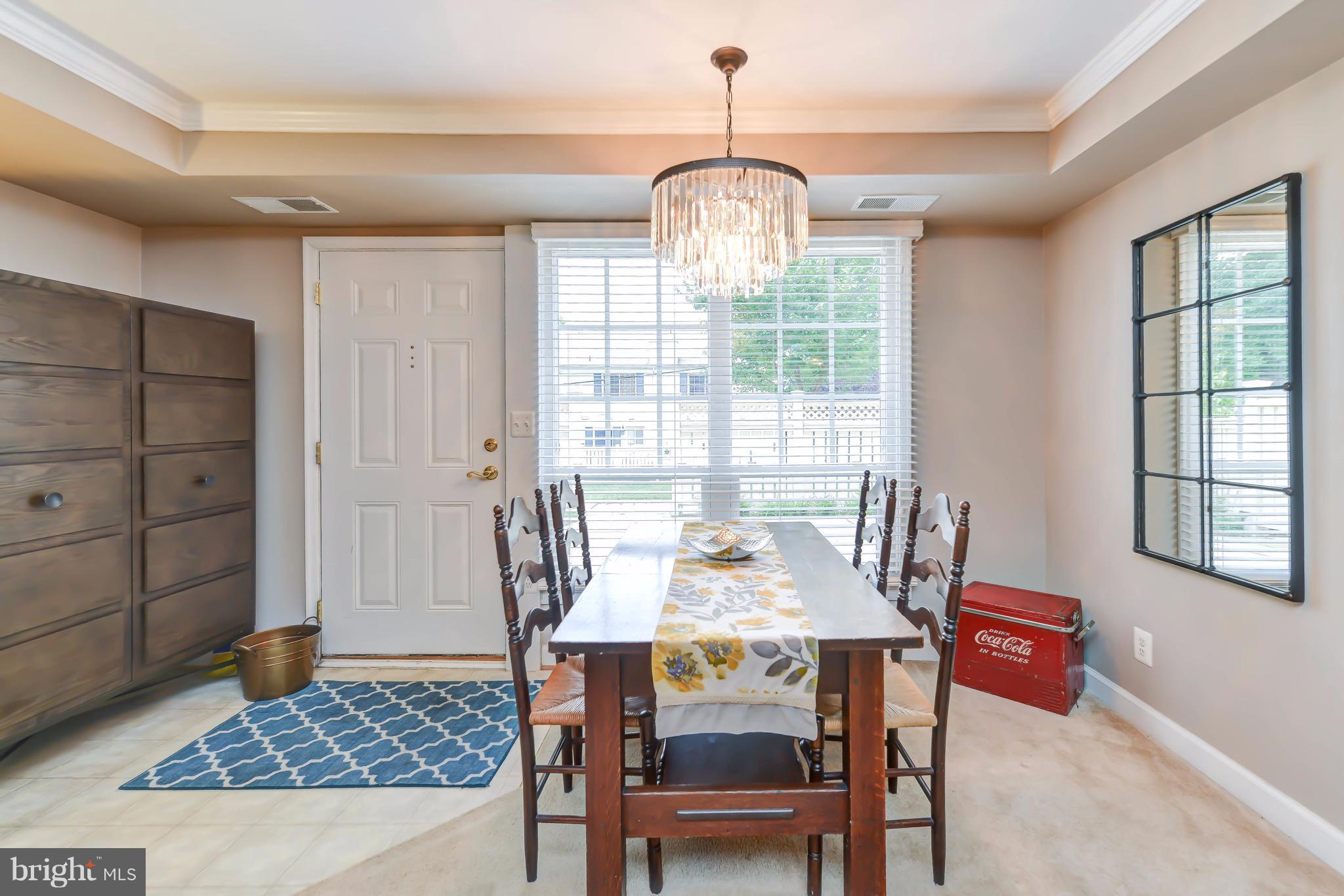 PARKSIDE AT ALEXANDRIA - Residential