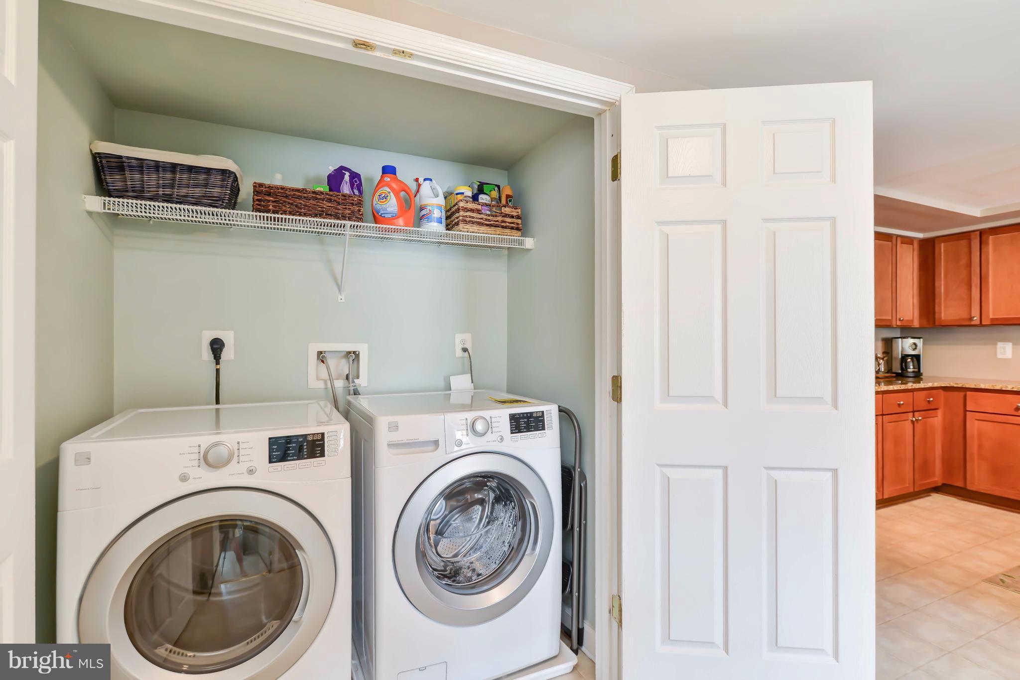 PARKSIDE AT ALEXANDRIA - Residential