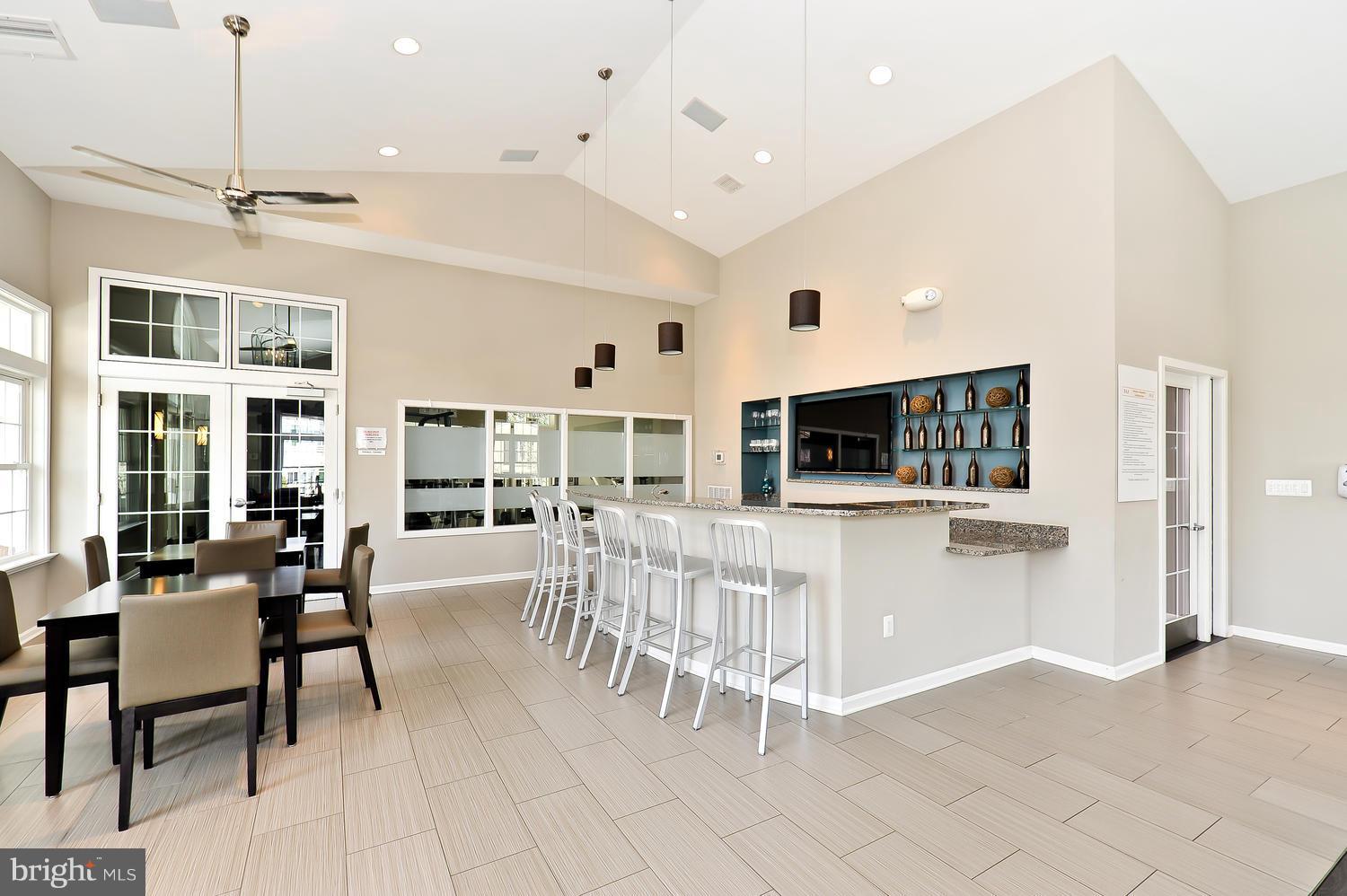 PARKSIDE AT ALEXANDRIA - Residential