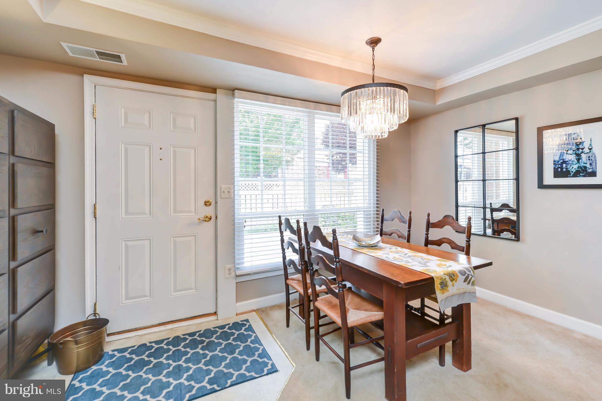 PARKSIDE AT ALEXANDRIA - Residential