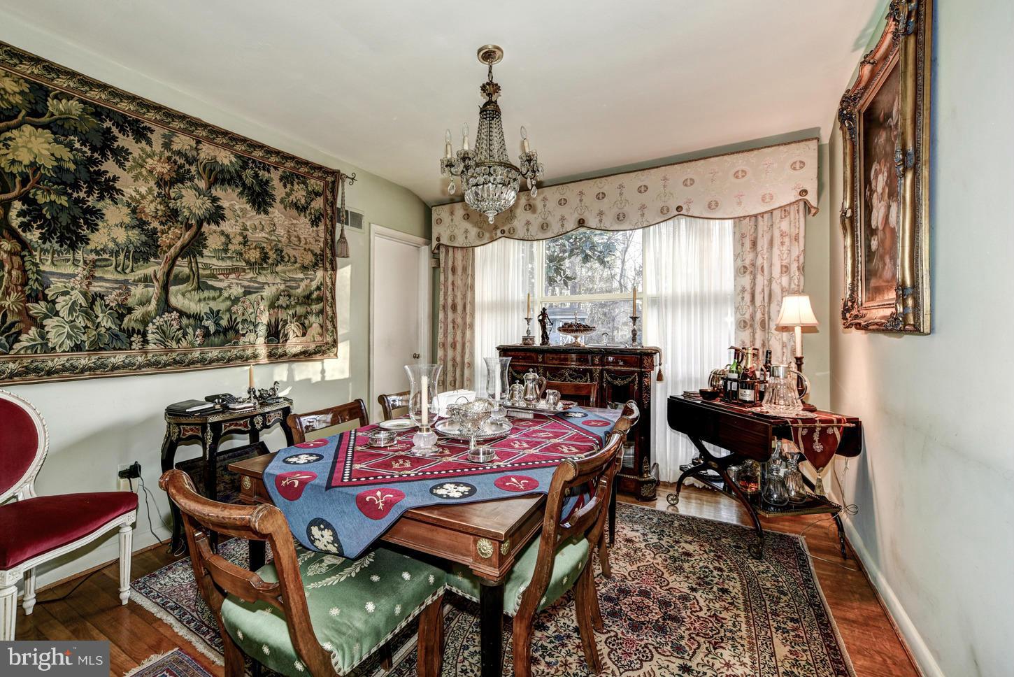 BANNOCKBURN - Residential