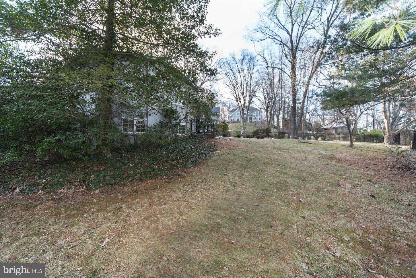 BANNOCKBURN - Residential