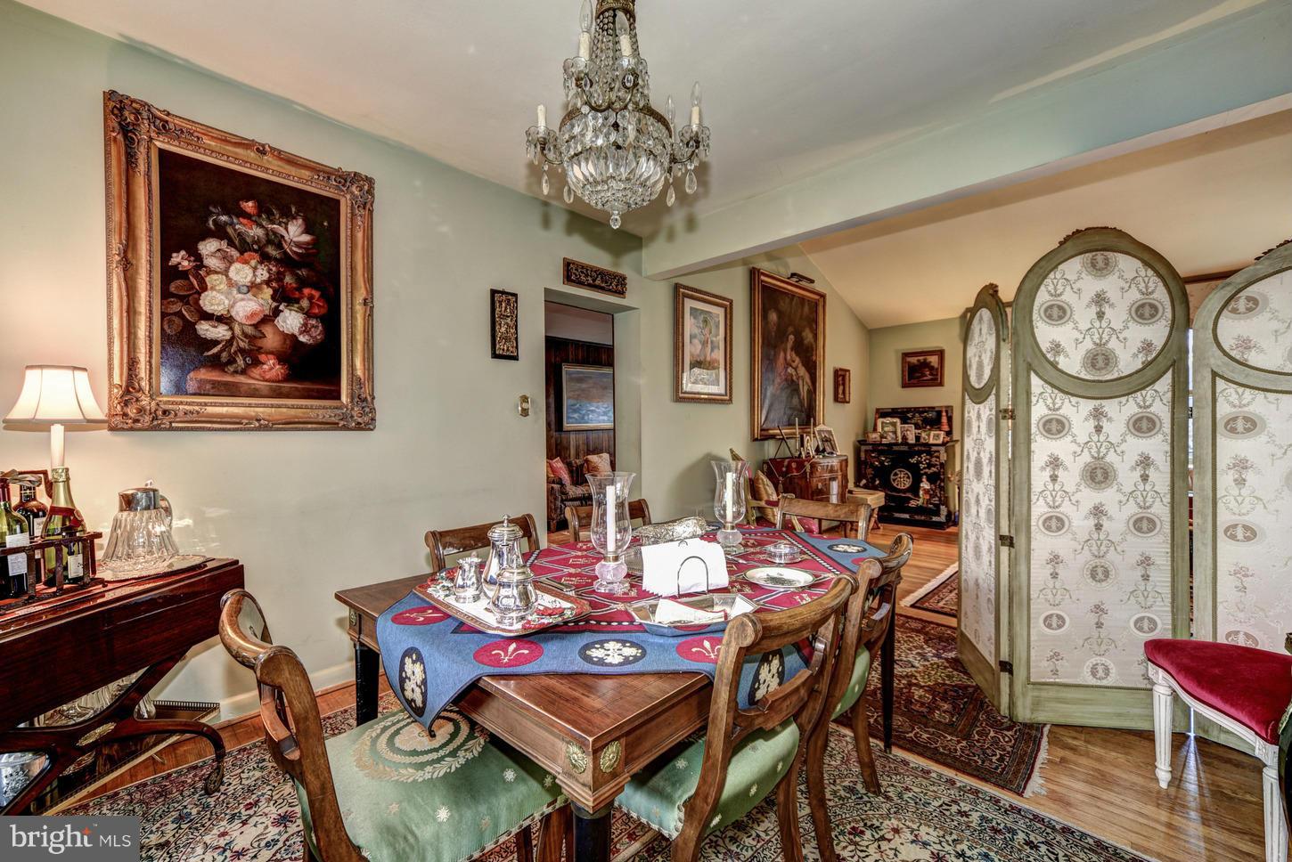 BANNOCKBURN - Residential