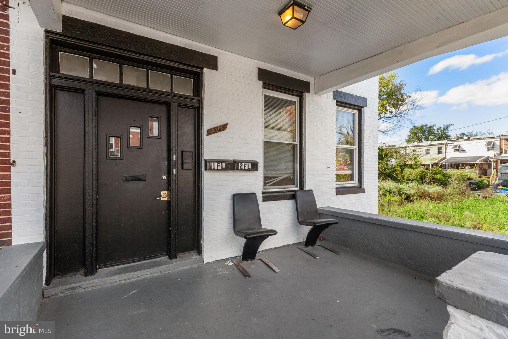 LUCILLE PARK - Residential Lease