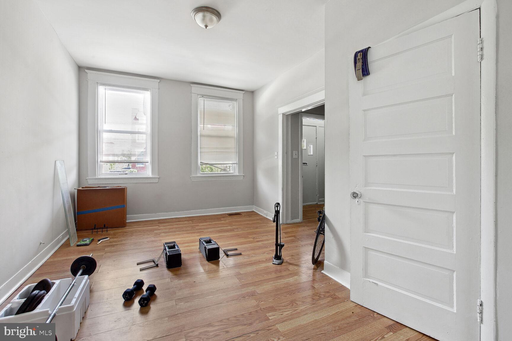 LUCILLE PARK - Residential Lease