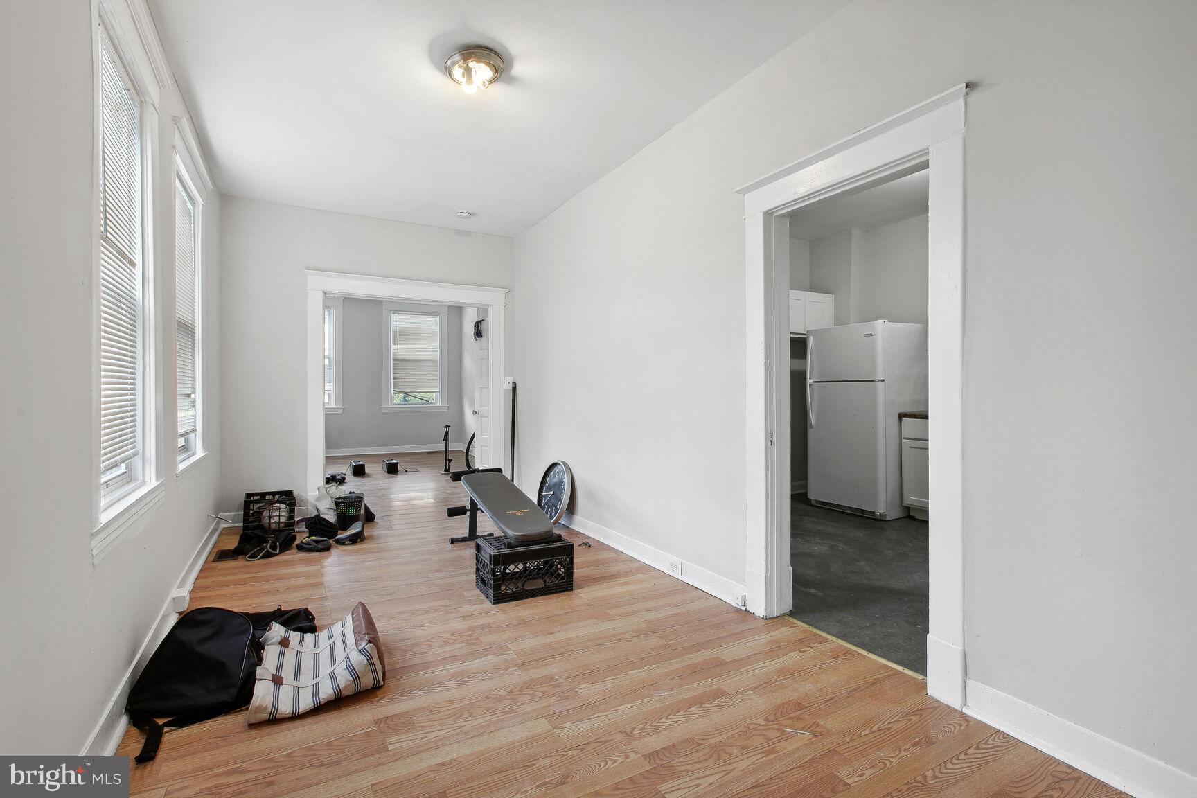 LUCILLE PARK - Residential Lease