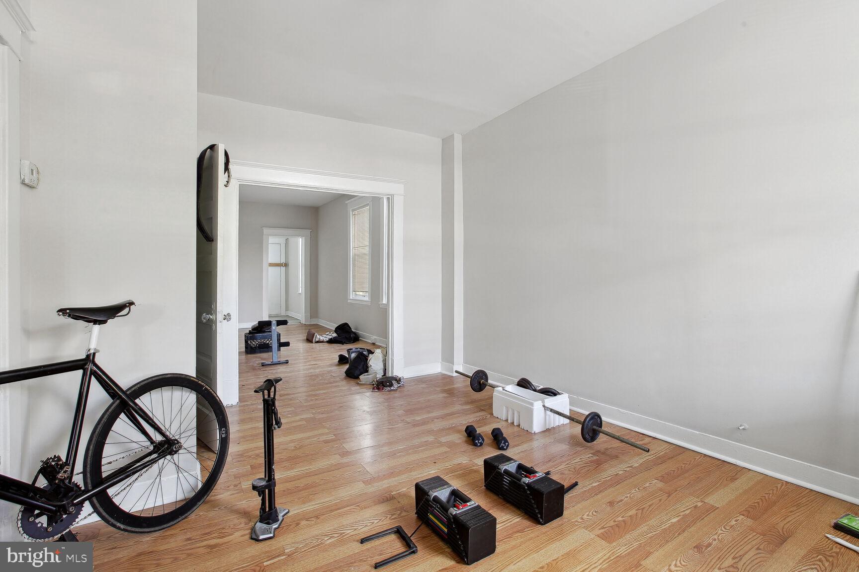 LUCILLE PARK - Residential Lease