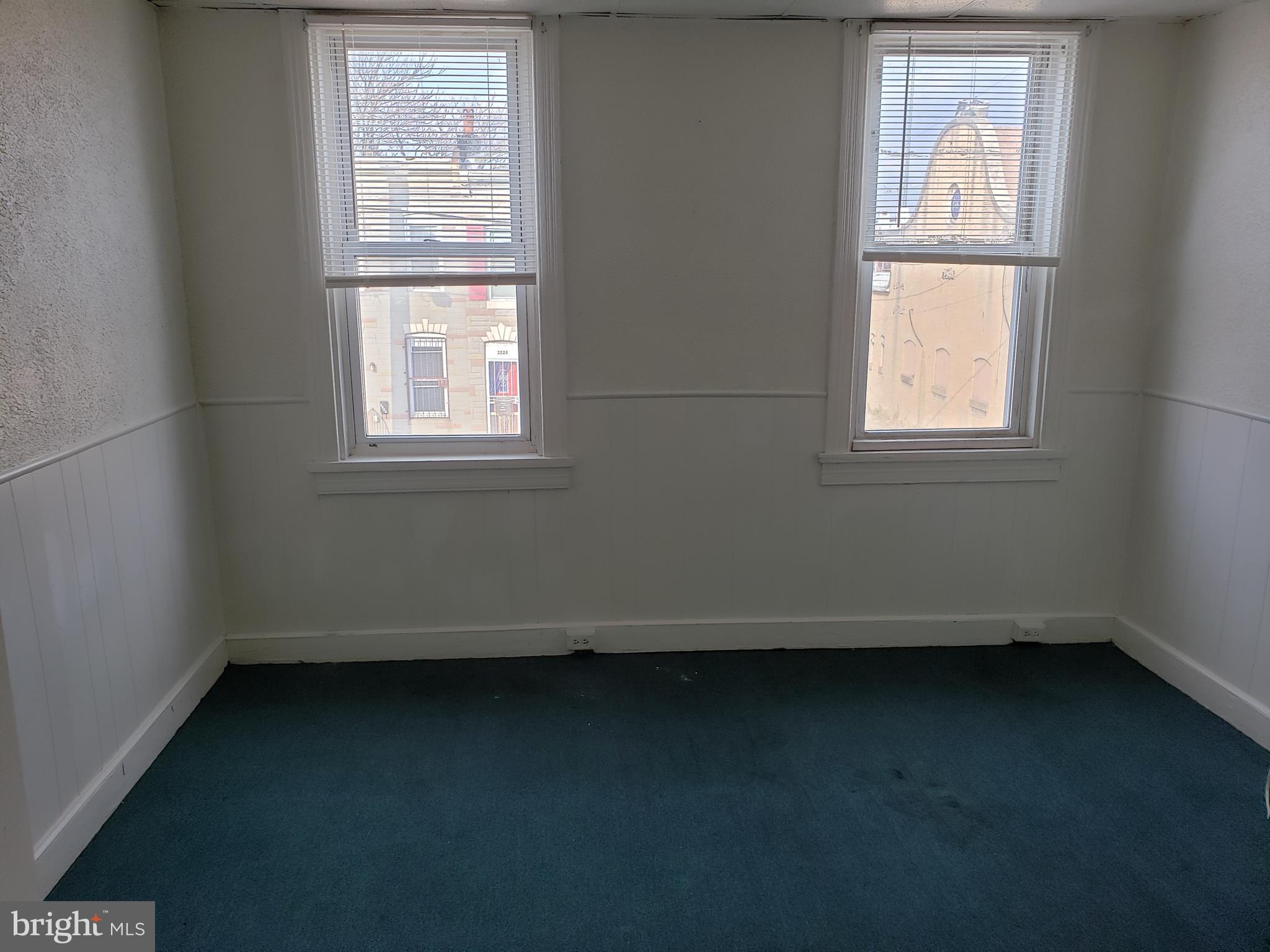 PATTERSON PARK - Residential