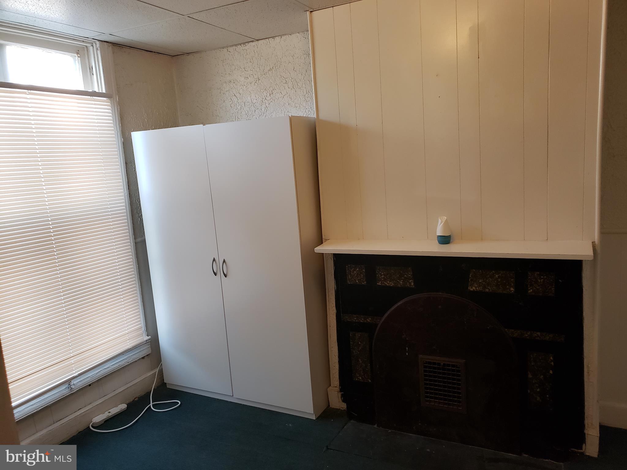 PATTERSON PARK - Residential