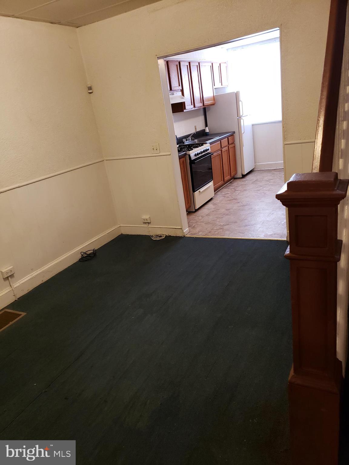 PATTERSON PARK - Residential