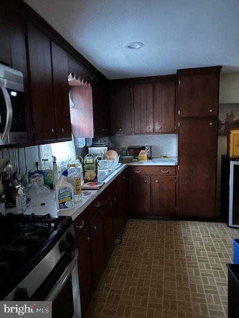 PENN WYNNE - Residential