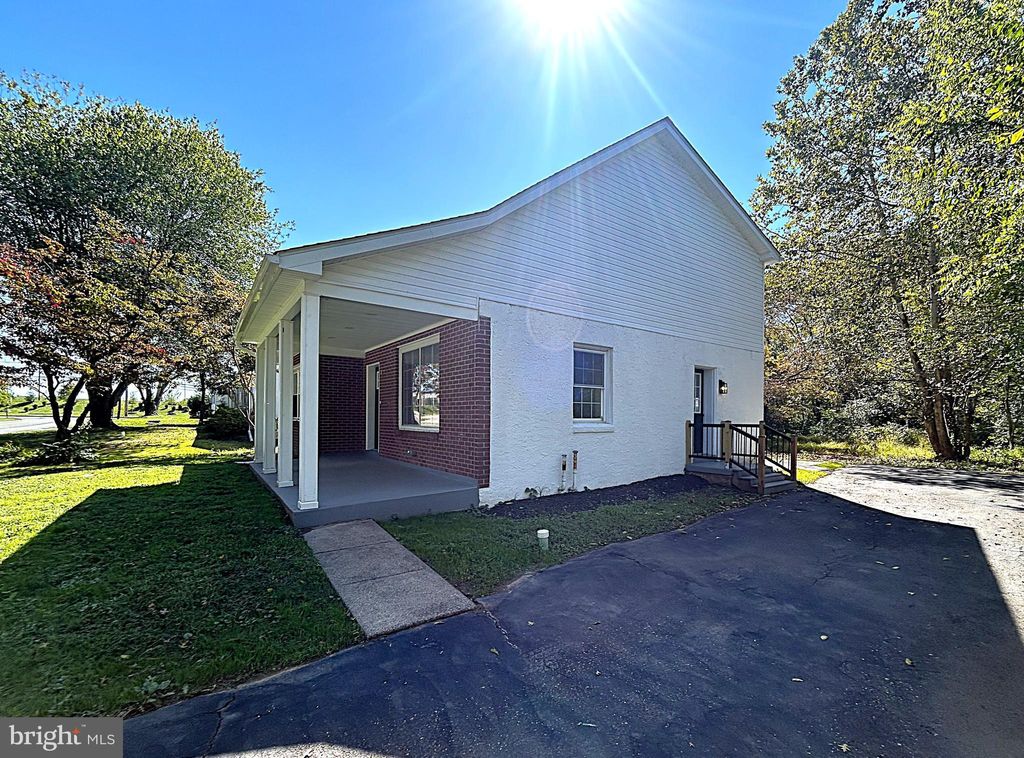 Photo of 62 Reifsnyder Road, ROYERSFORD, PA 19468 (MLS # PAMC2156508)