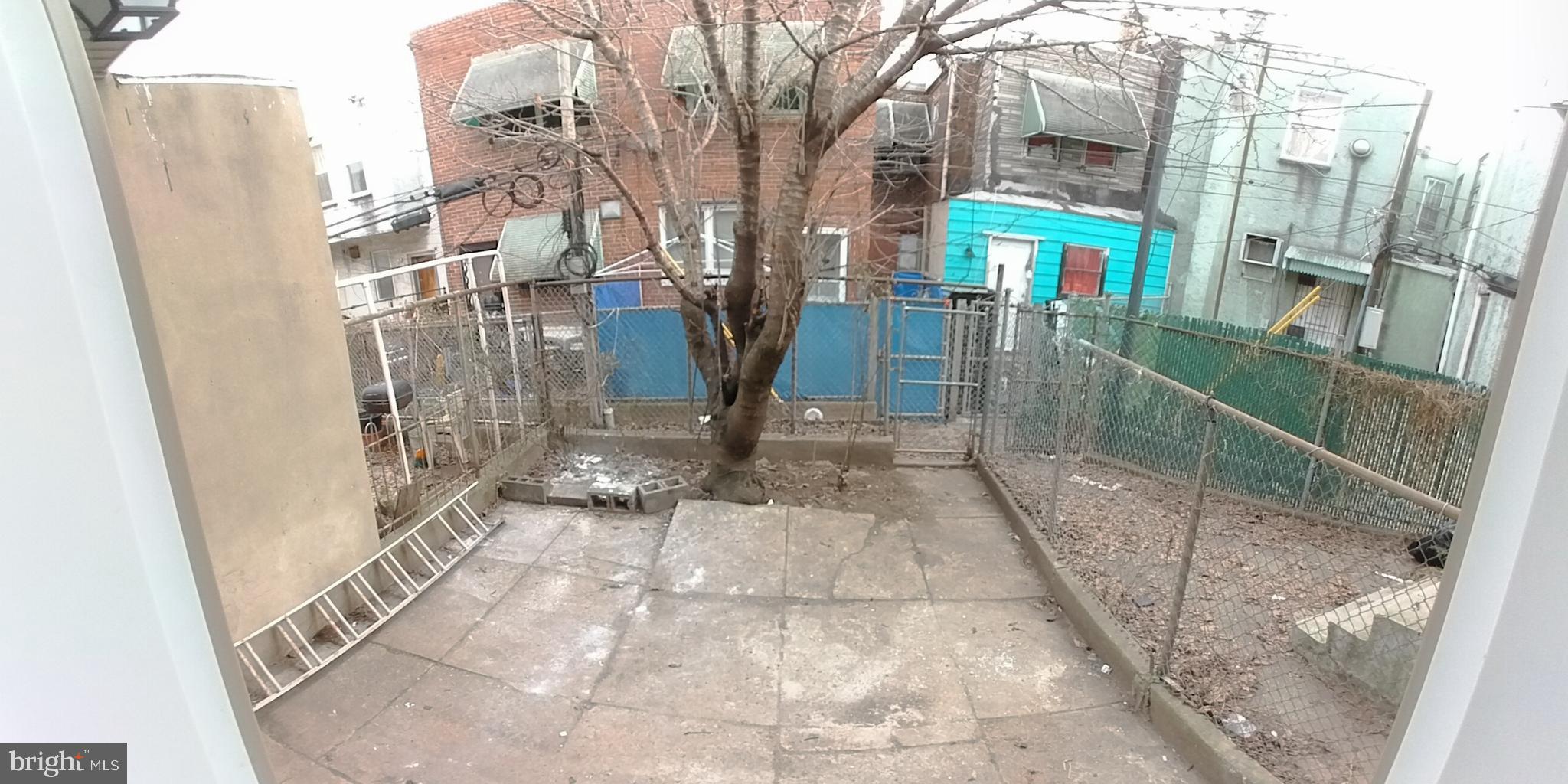 PHILADELPHIA (NORTH) - Residential Lease