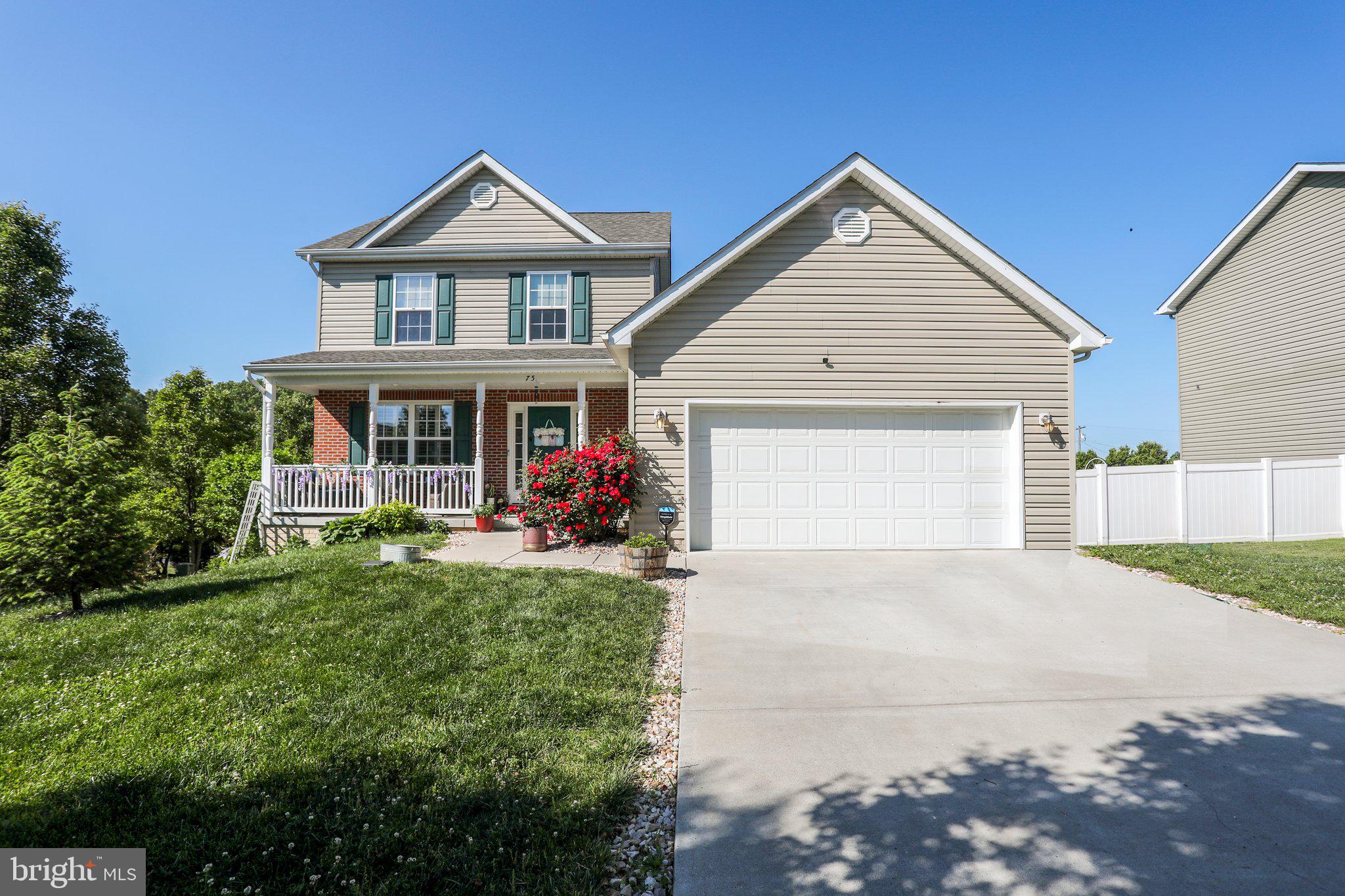 HERITAGE HILLS - Residential