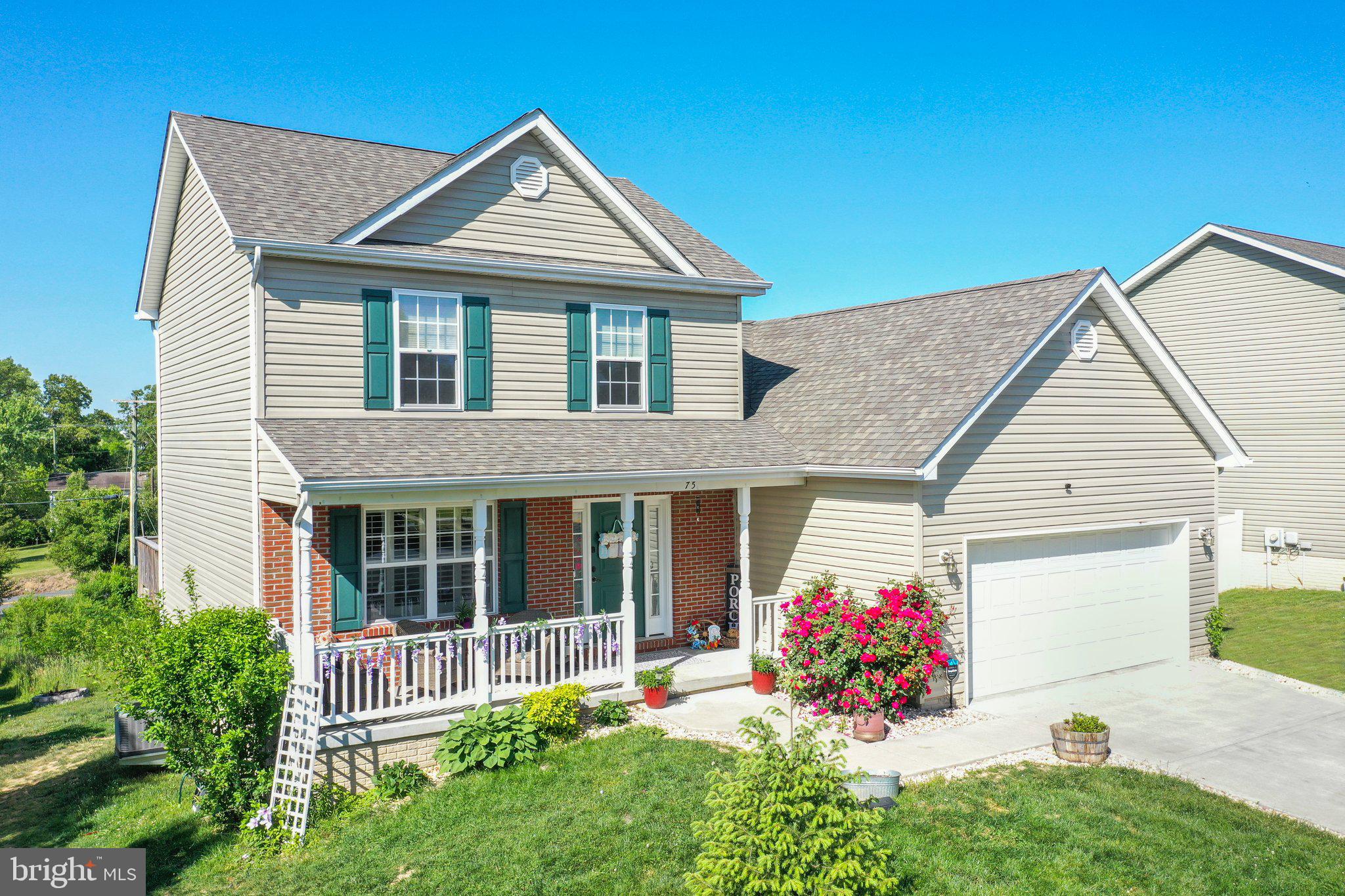 HERITAGE HILLS - Residential