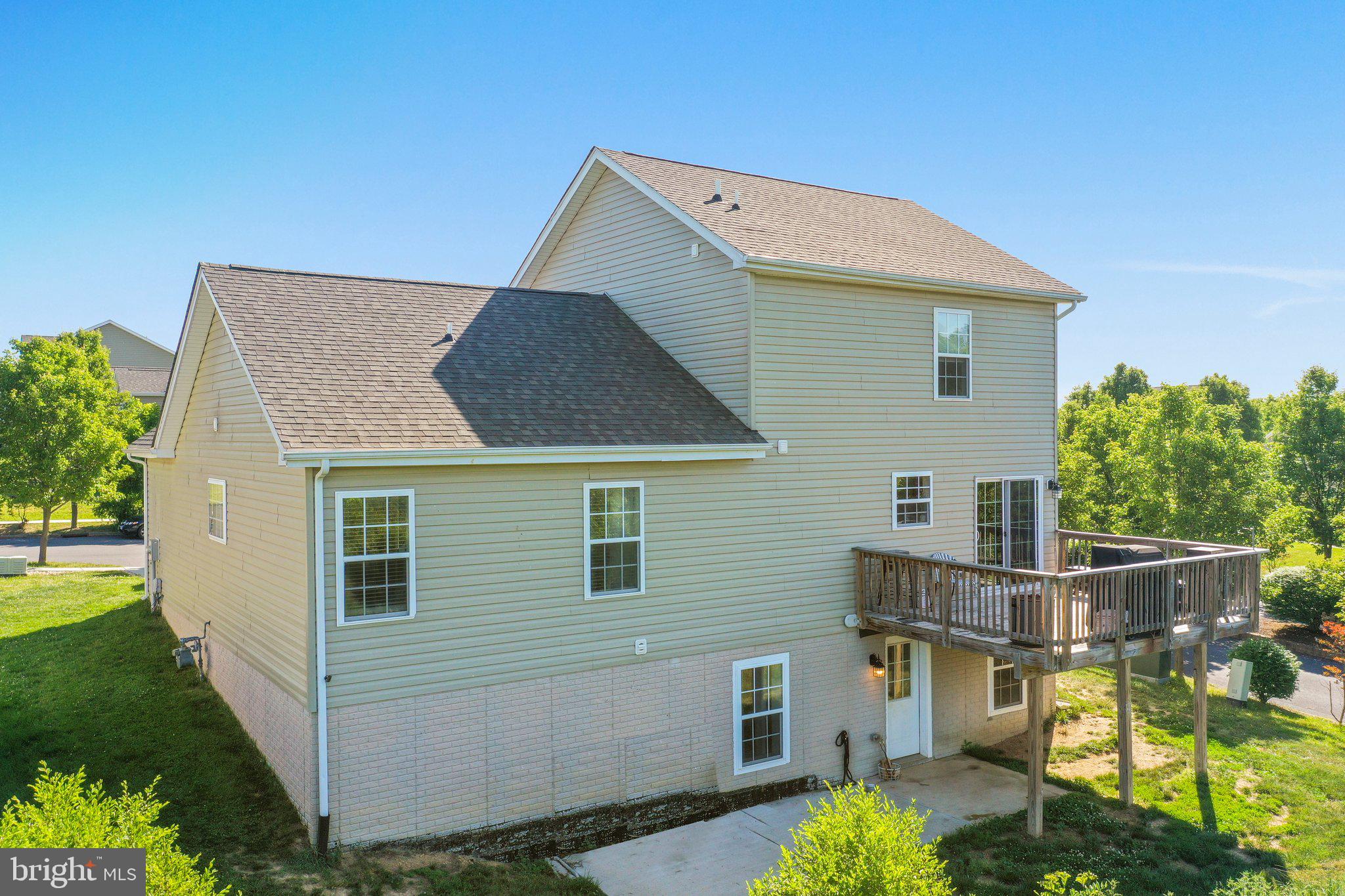 HERITAGE HILLS - Residential