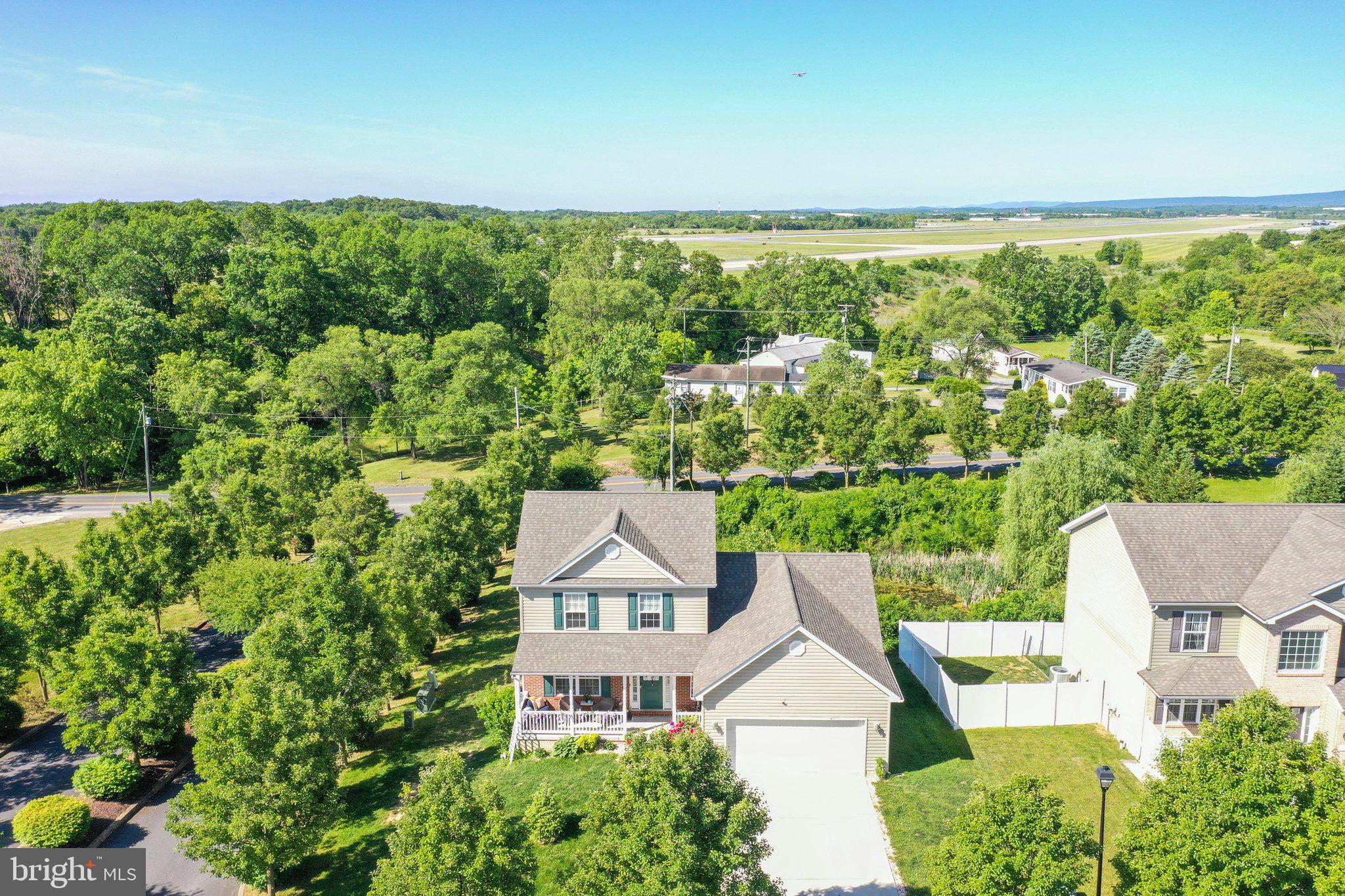 HERITAGE HILLS - Residential