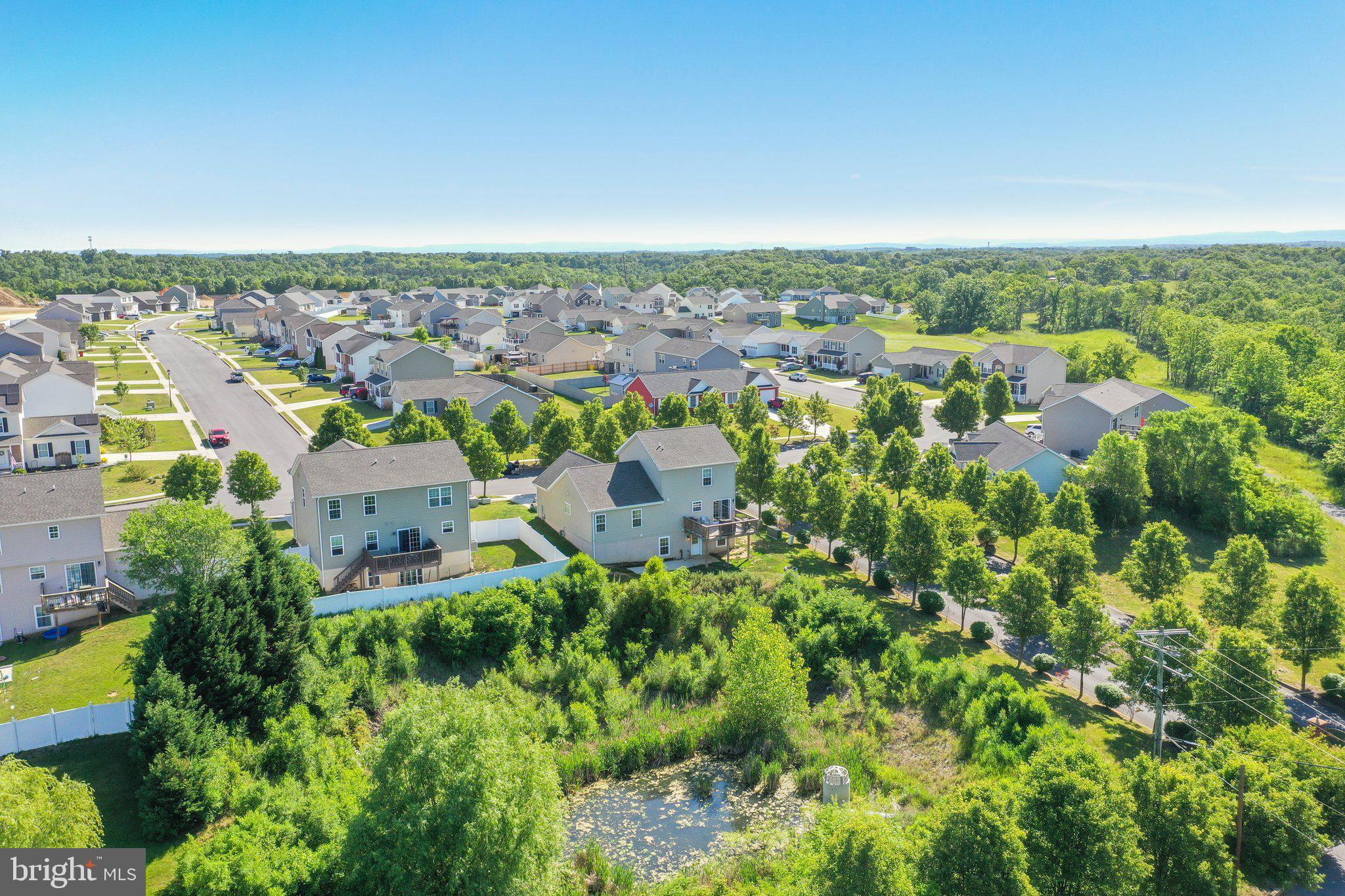 HERITAGE HILLS - Residential