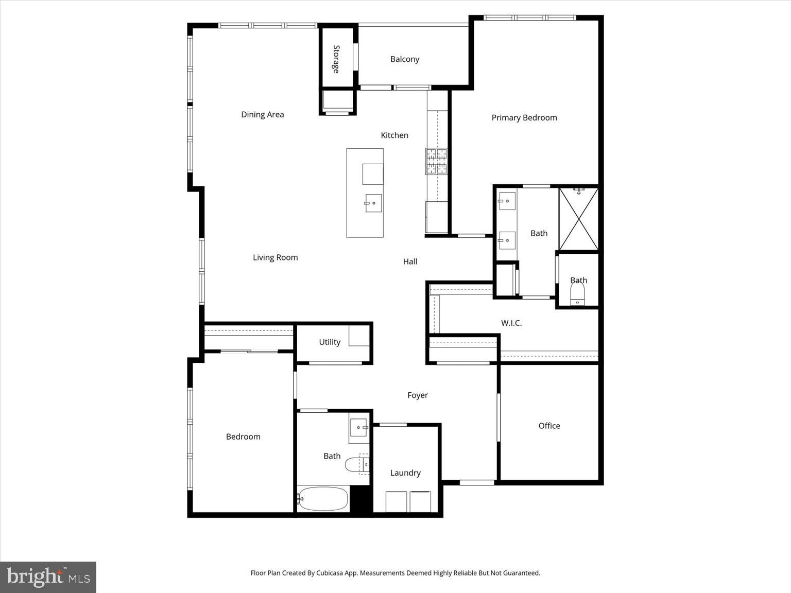 THE FLATS AT NATIONAL HARBOR - Residential Lease