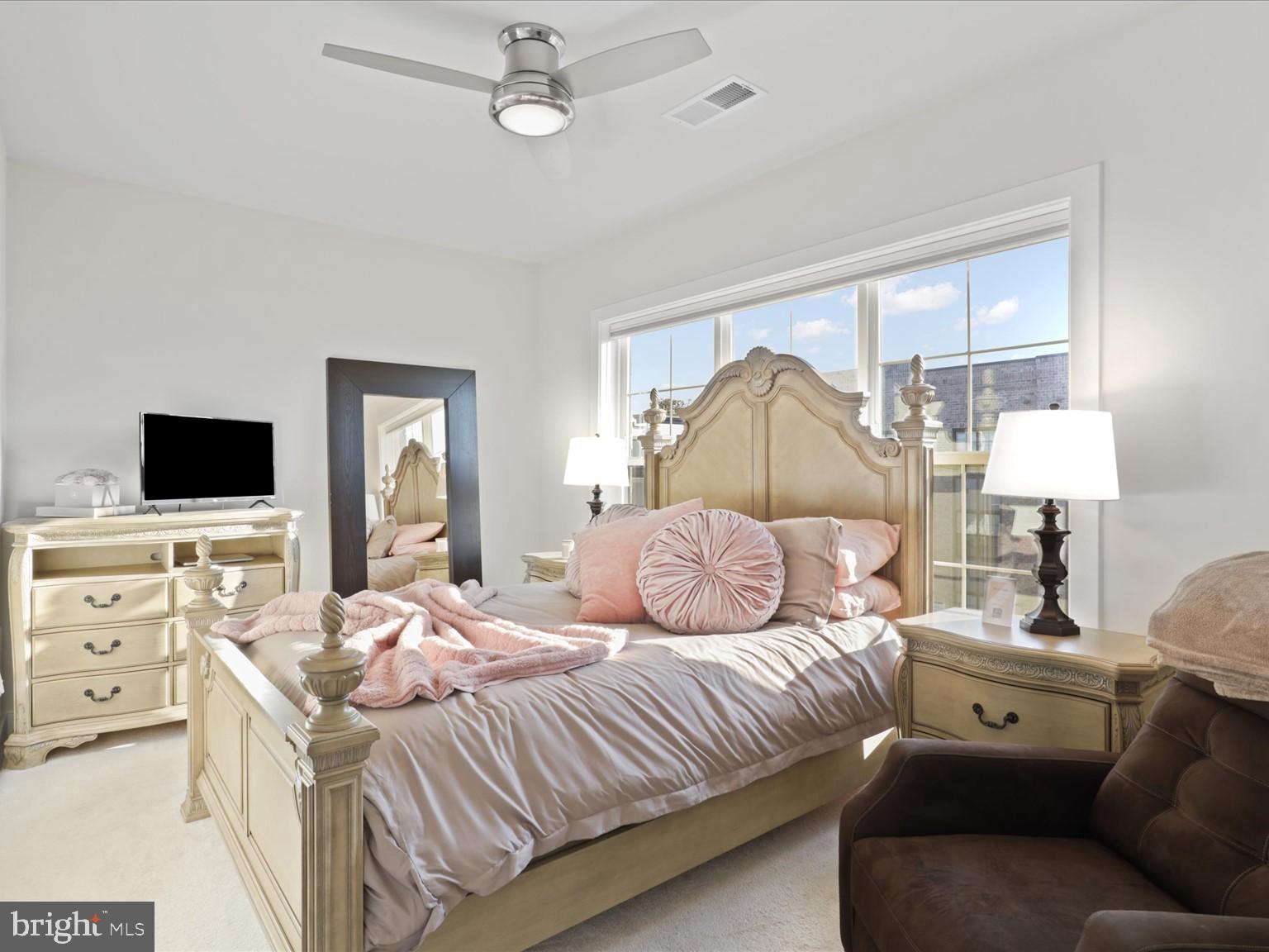 THE FLATS AT NATIONAL HARBOR - Residential Lease