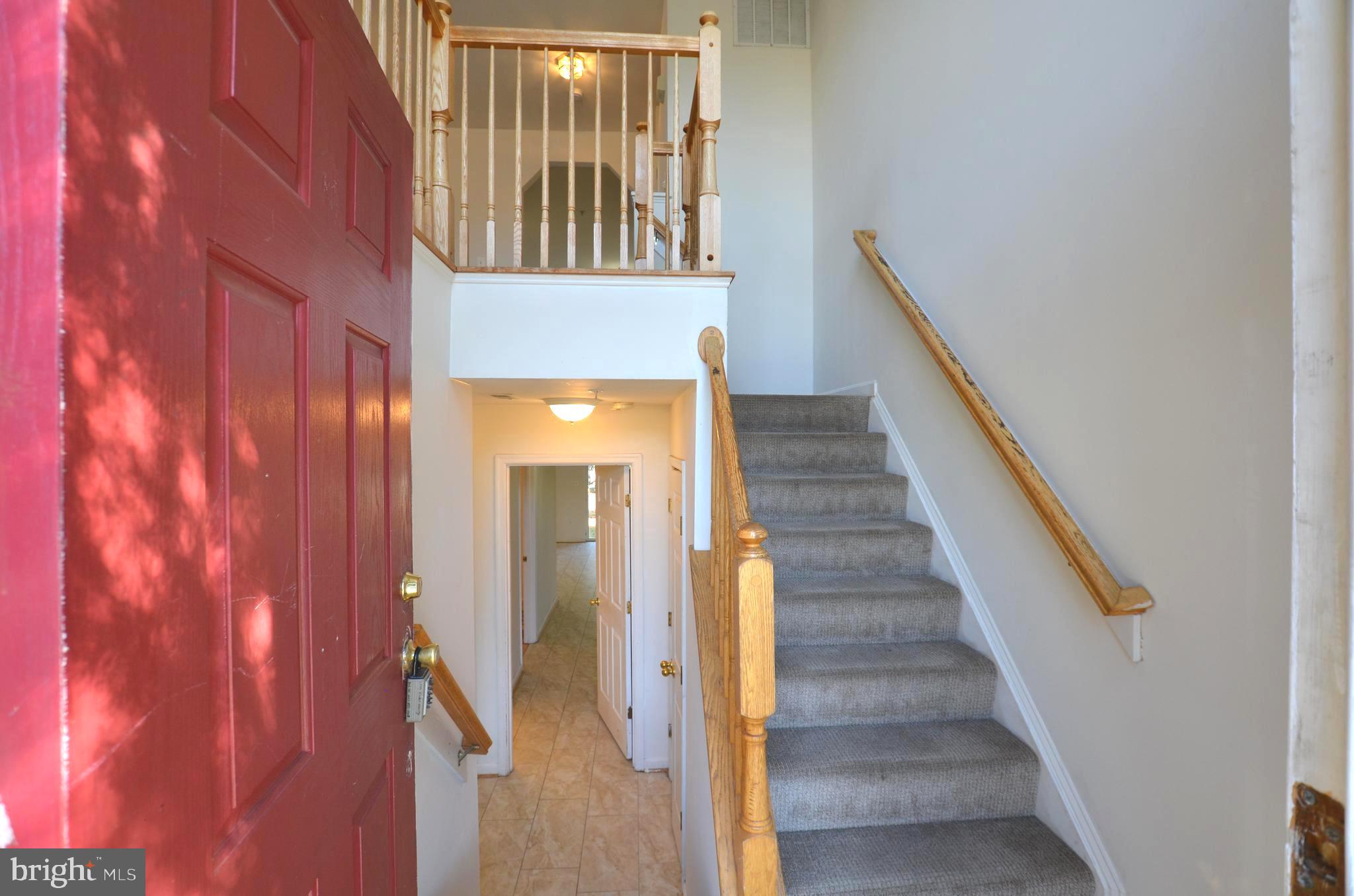 NORTH CROSSING - Residential Lease