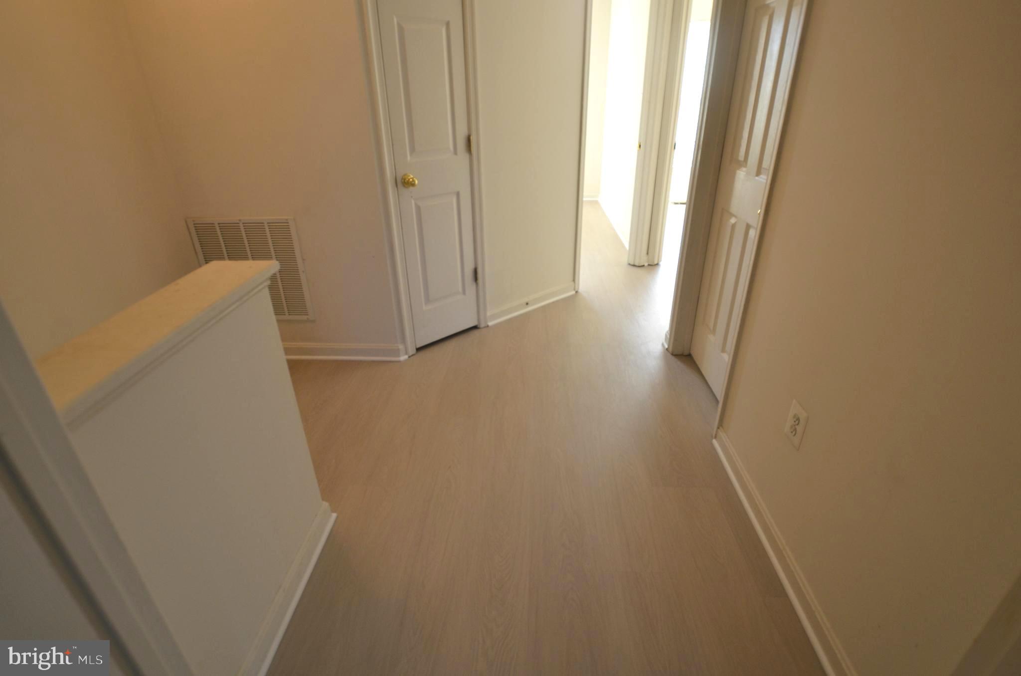 NORTH CROSSING - Residential Lease