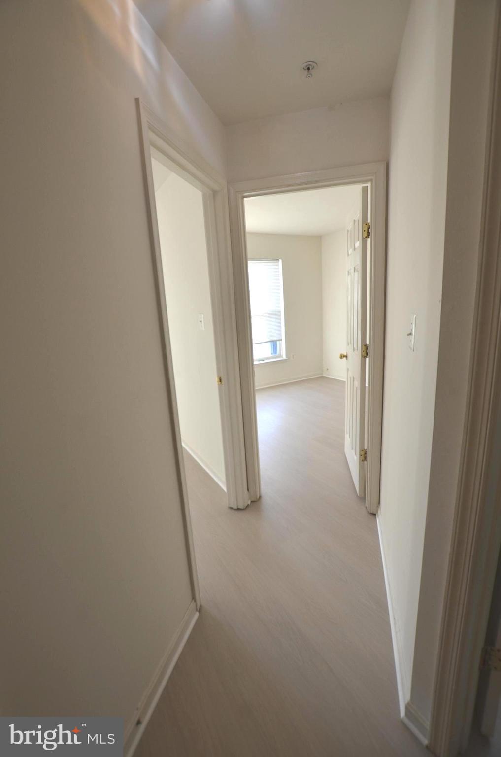 NORTH CROSSING - Residential Lease