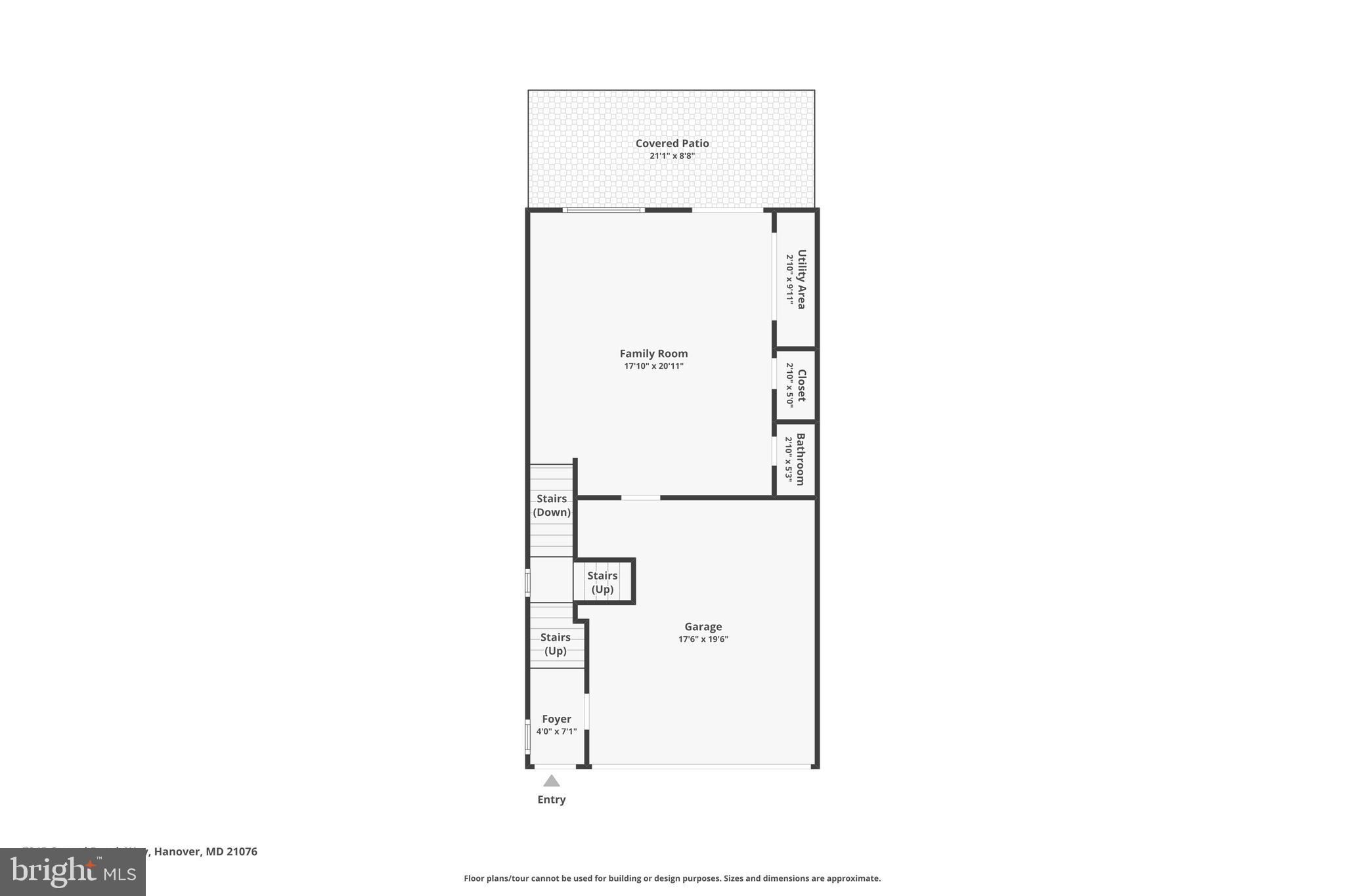 POINTE AT ARUNDEL PRESERVES - Residential