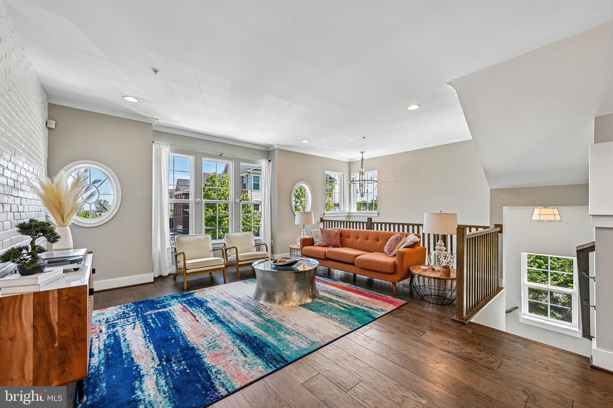 POINTE AT ARUNDEL PRESERVES - Residential