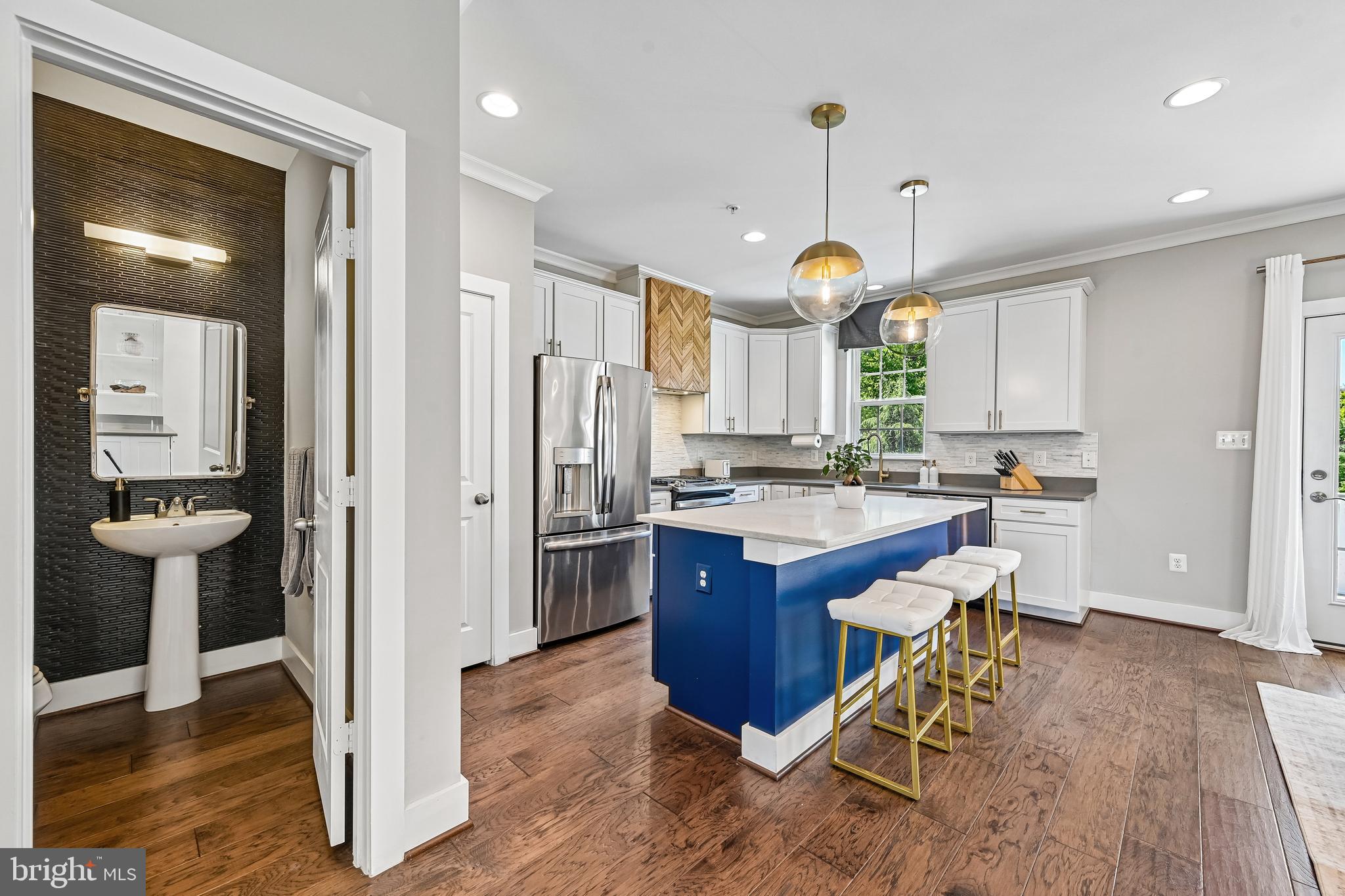 POINTE AT ARUNDEL PRESERVES - Residential